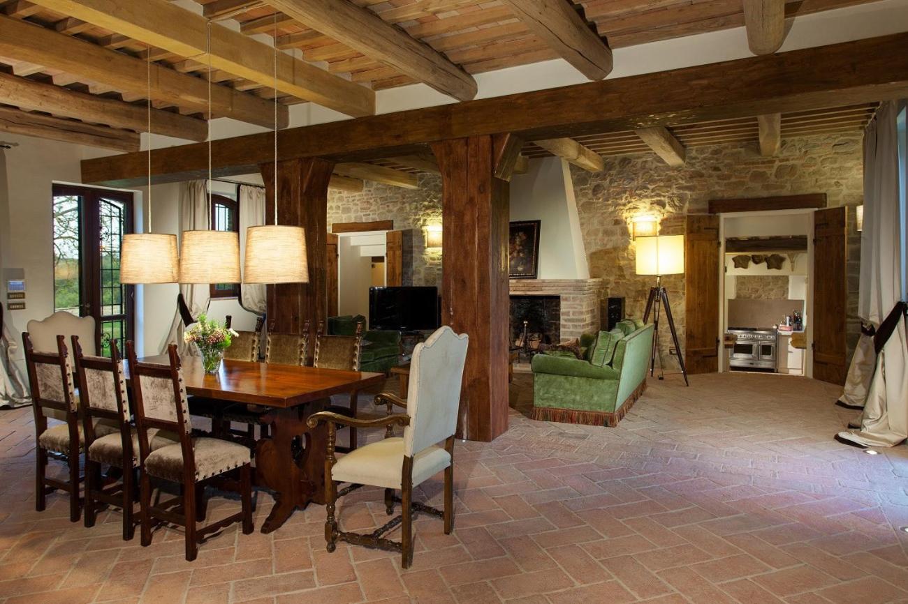 Villa Dante - Homelike Villas view 2