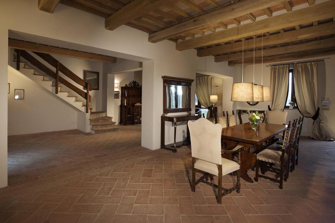Villa Dante - Homelike Villas view 3