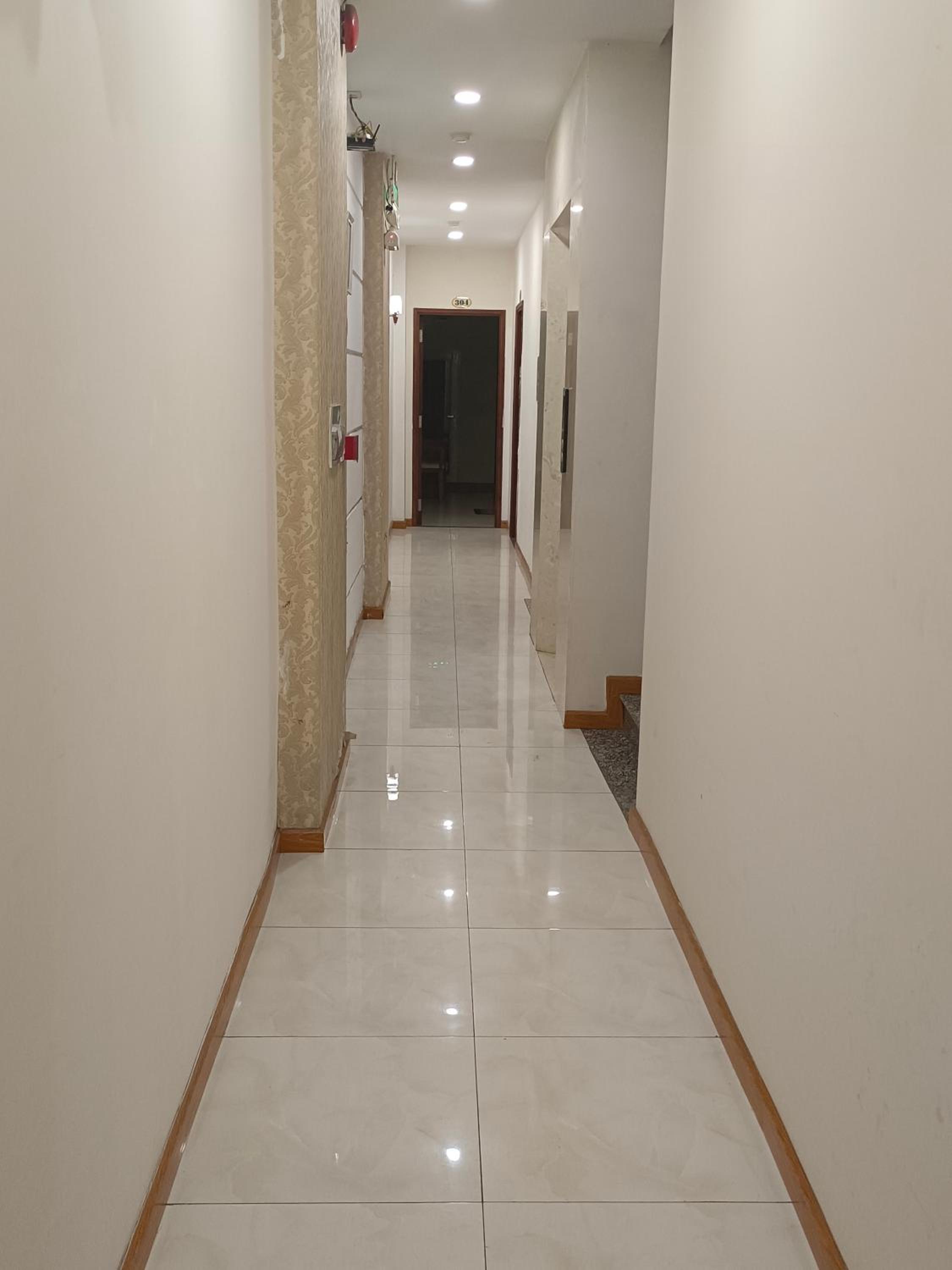Như Ý Hotel