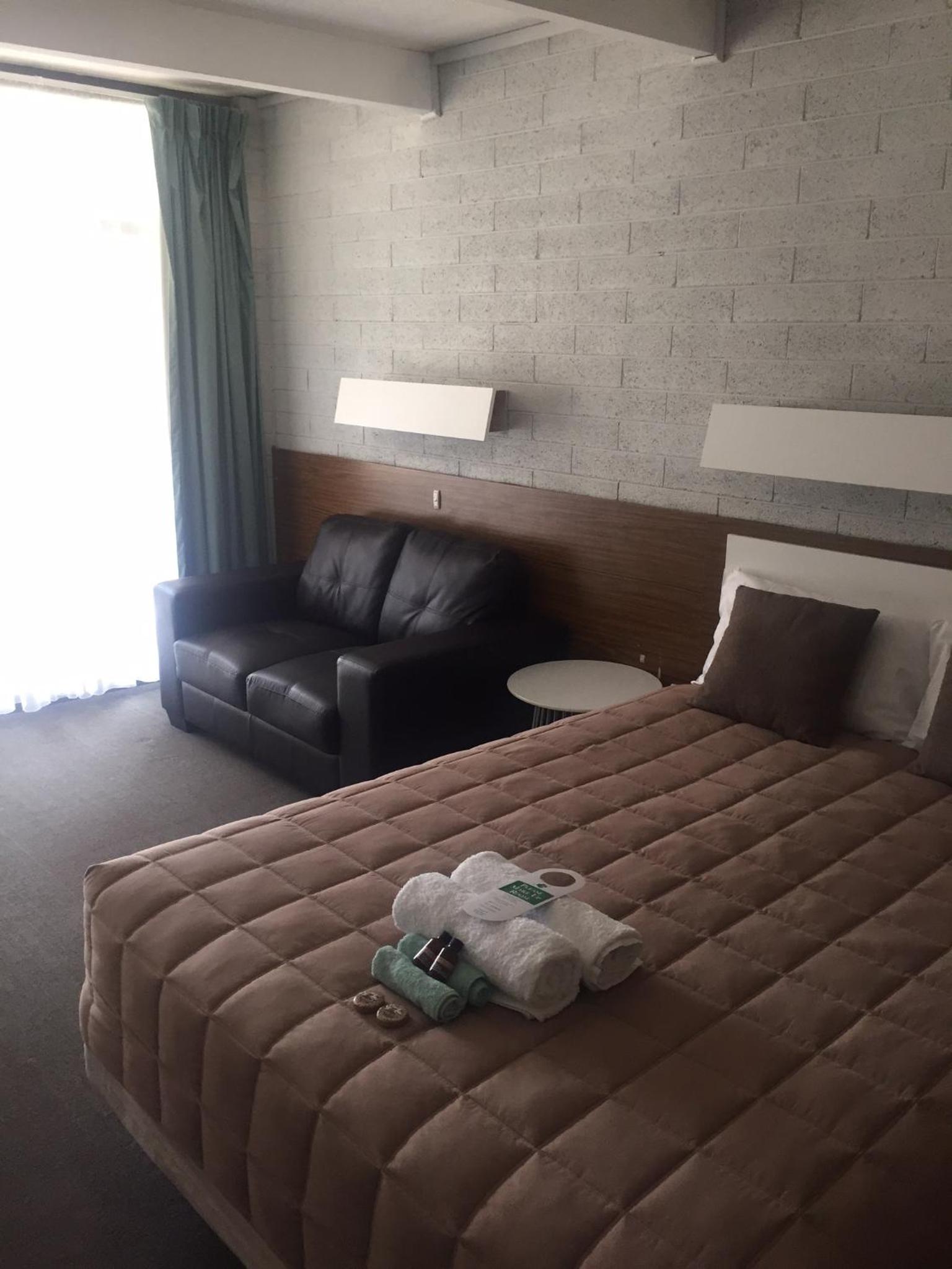 Thomas Lodge Motel