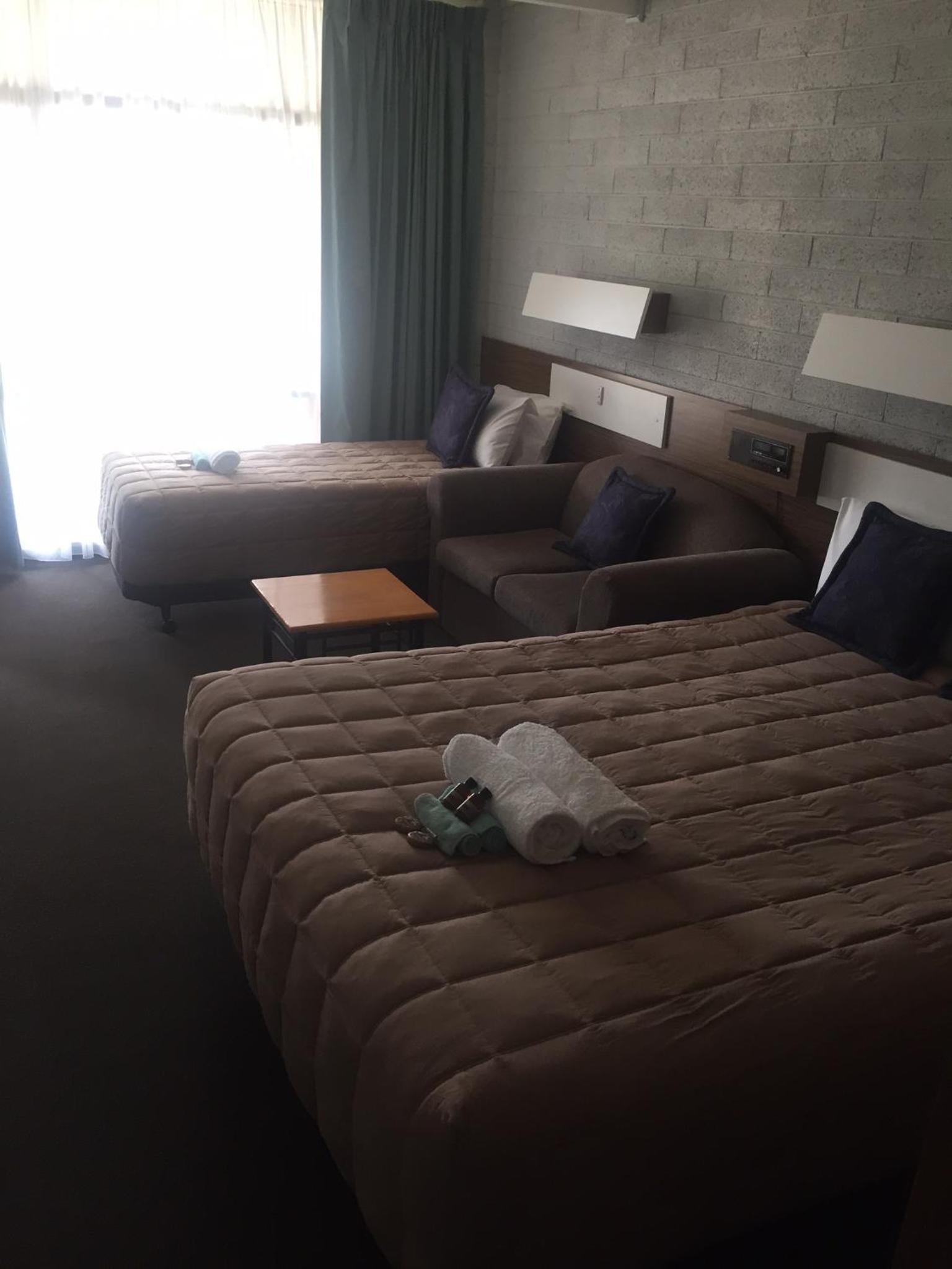 Thomas Lodge Motel