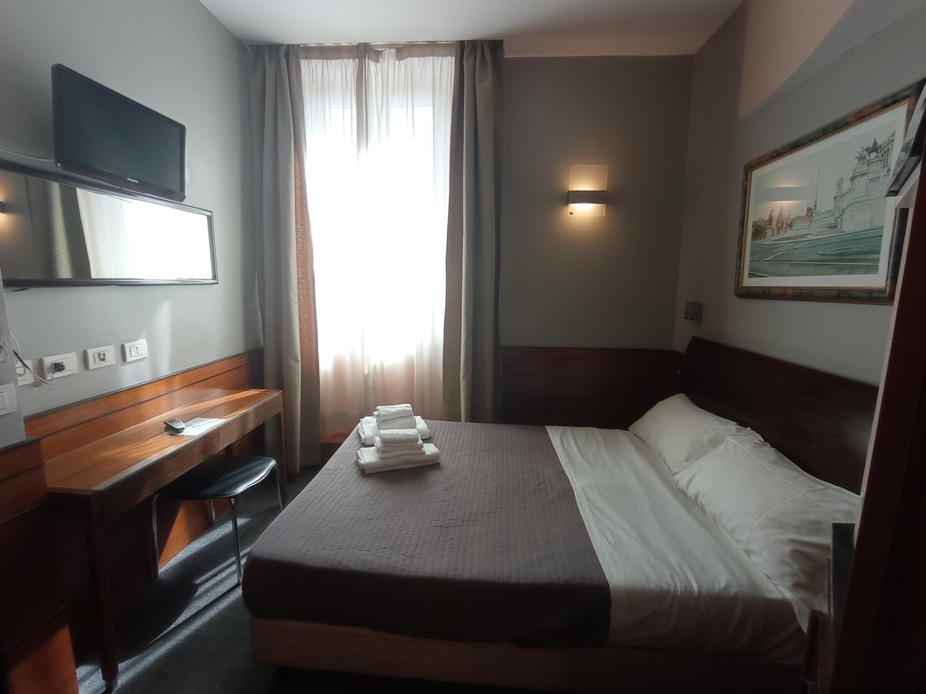 Romalive Hotel