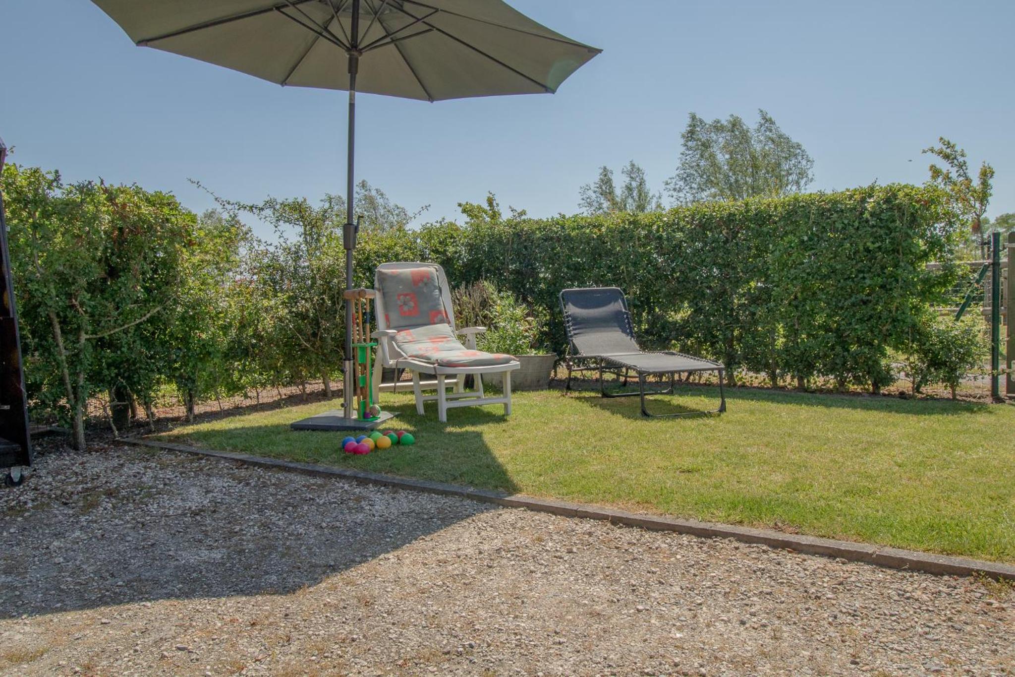 Vakantiehuis Lappersfort