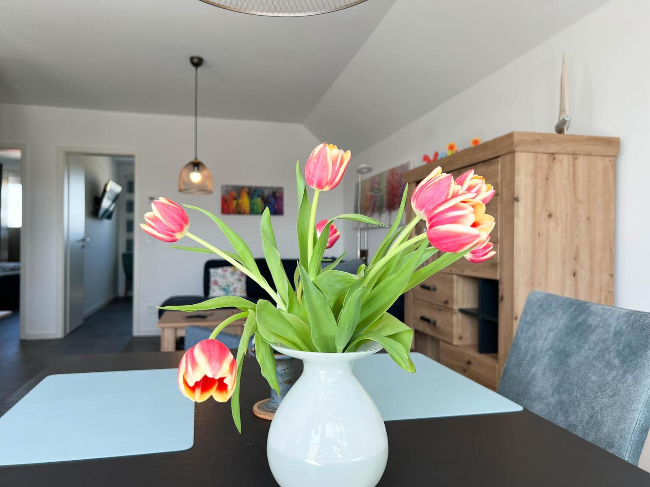 NordseeResort Büsum Apartment 18b Wolkenlos view 4
