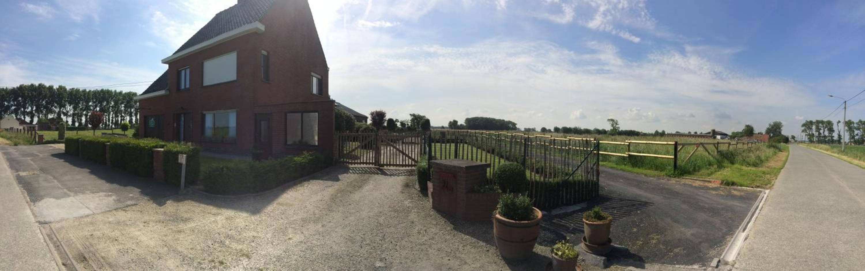 Vakantiehuis Lappersfort