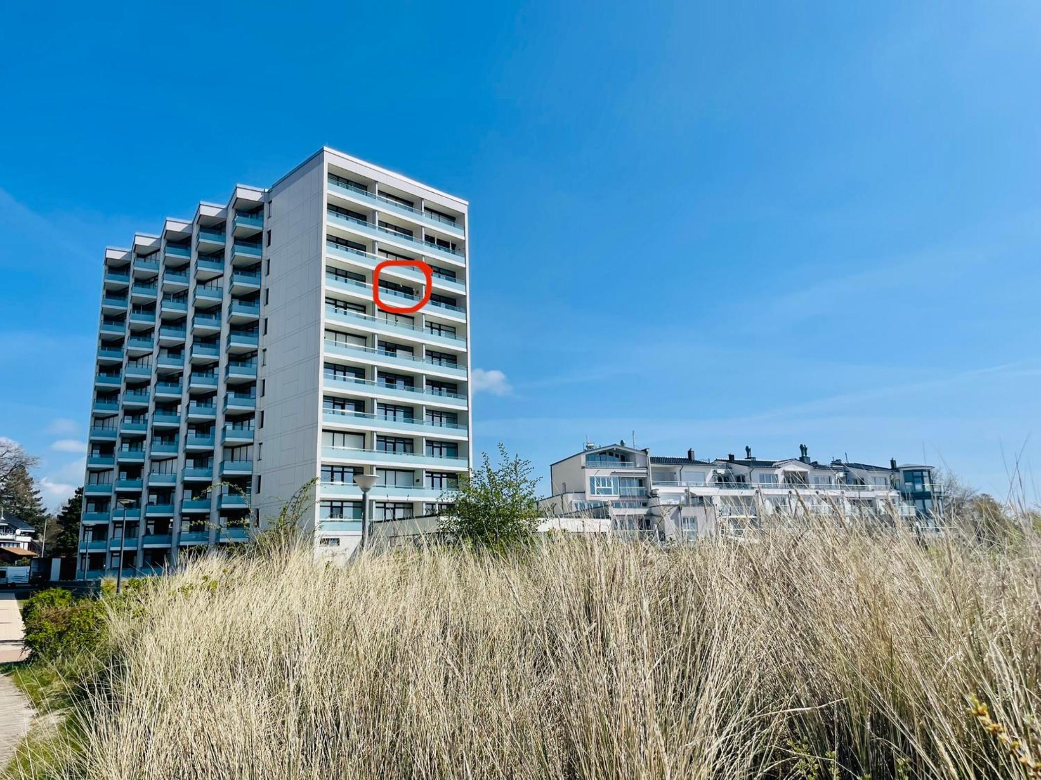 Hotel Ostsee Liebe - Image 1