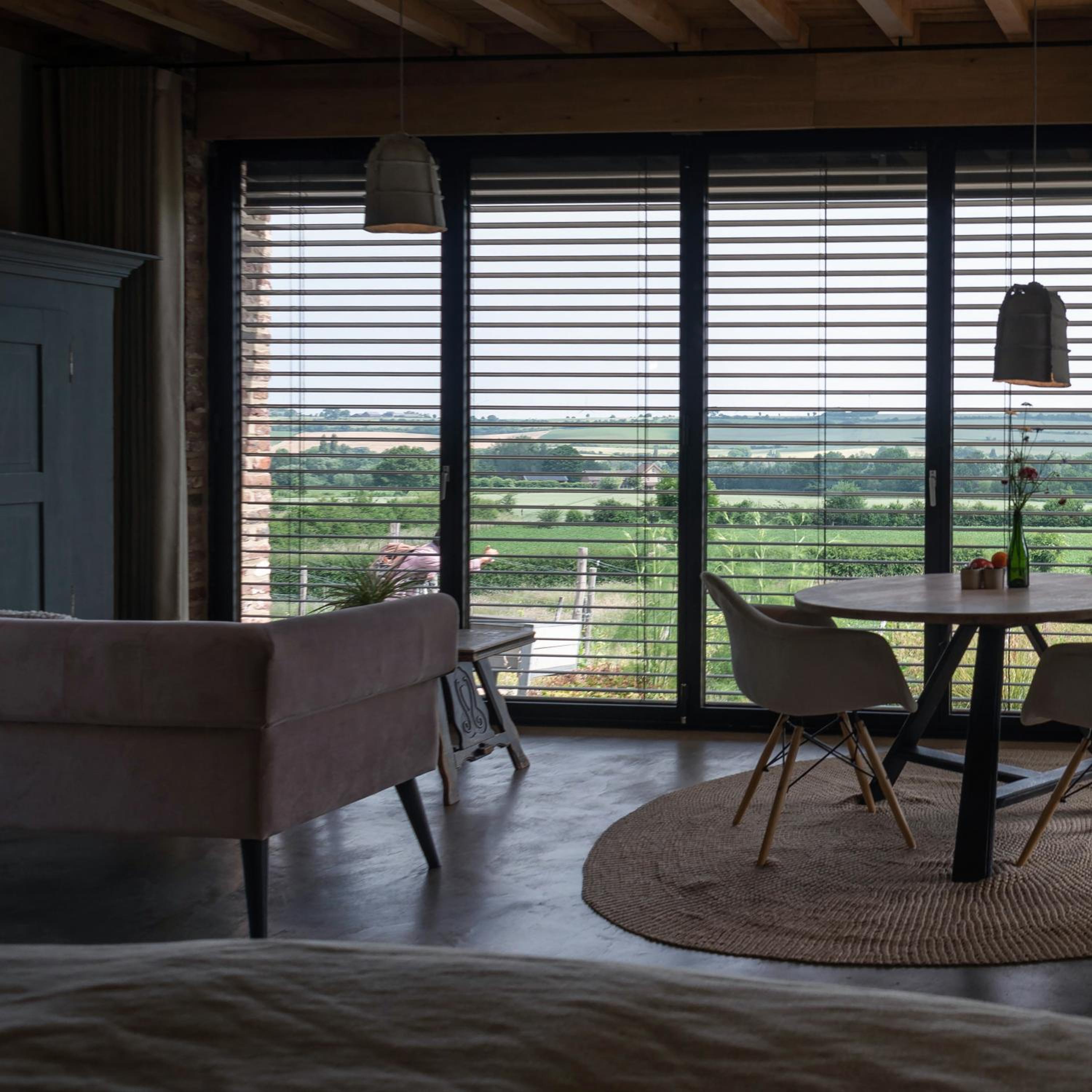 Domein Holset BruisendWijnHuis