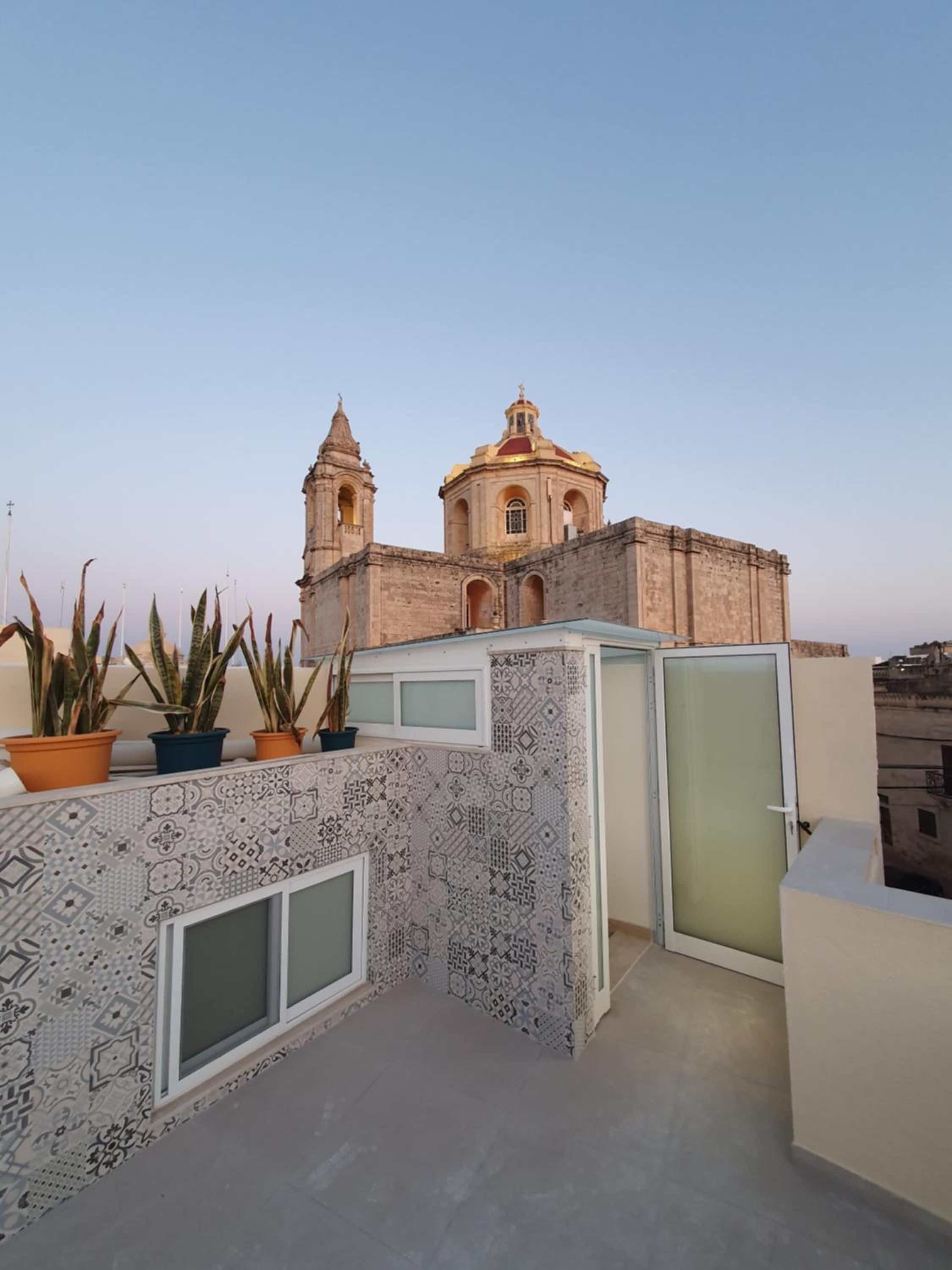roof