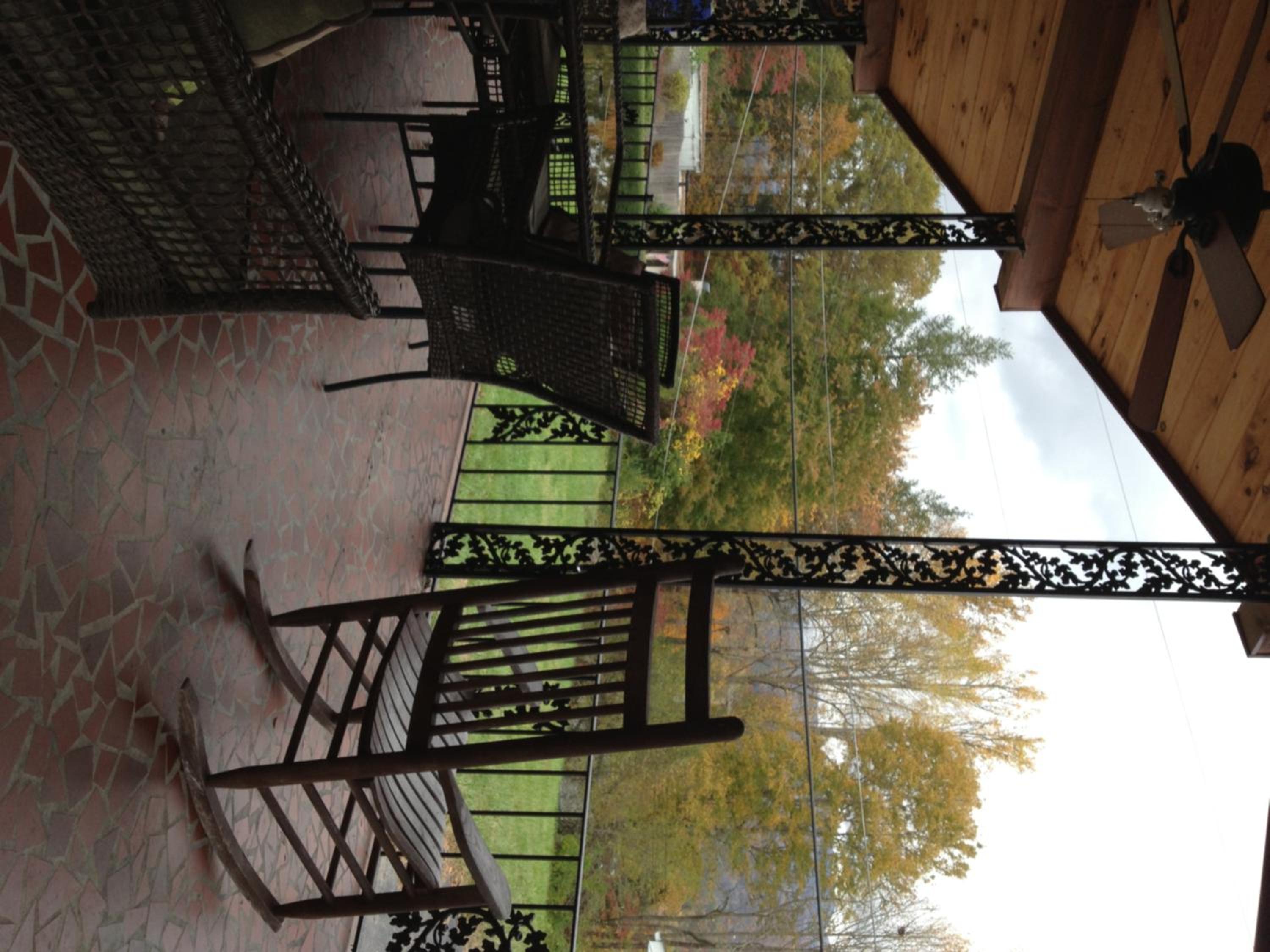 Ridge Top Motel - Bryson City view 2