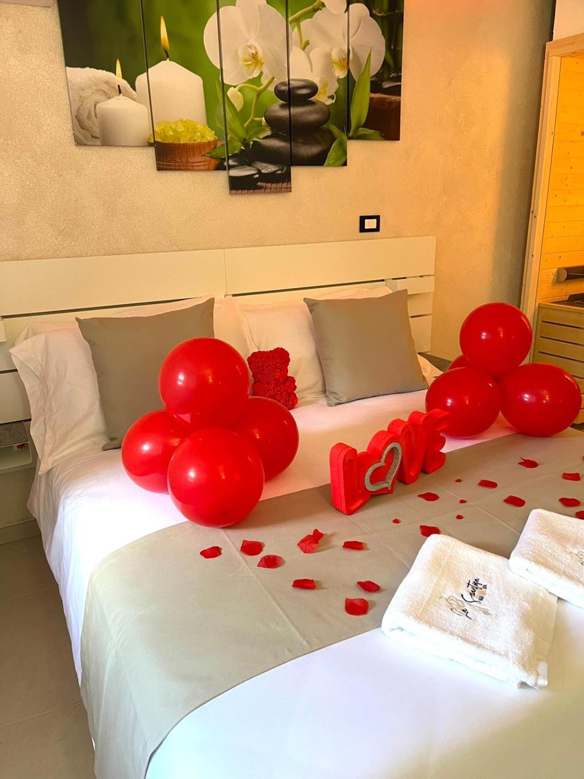 B&B suite spa la Sciantosa photo 4