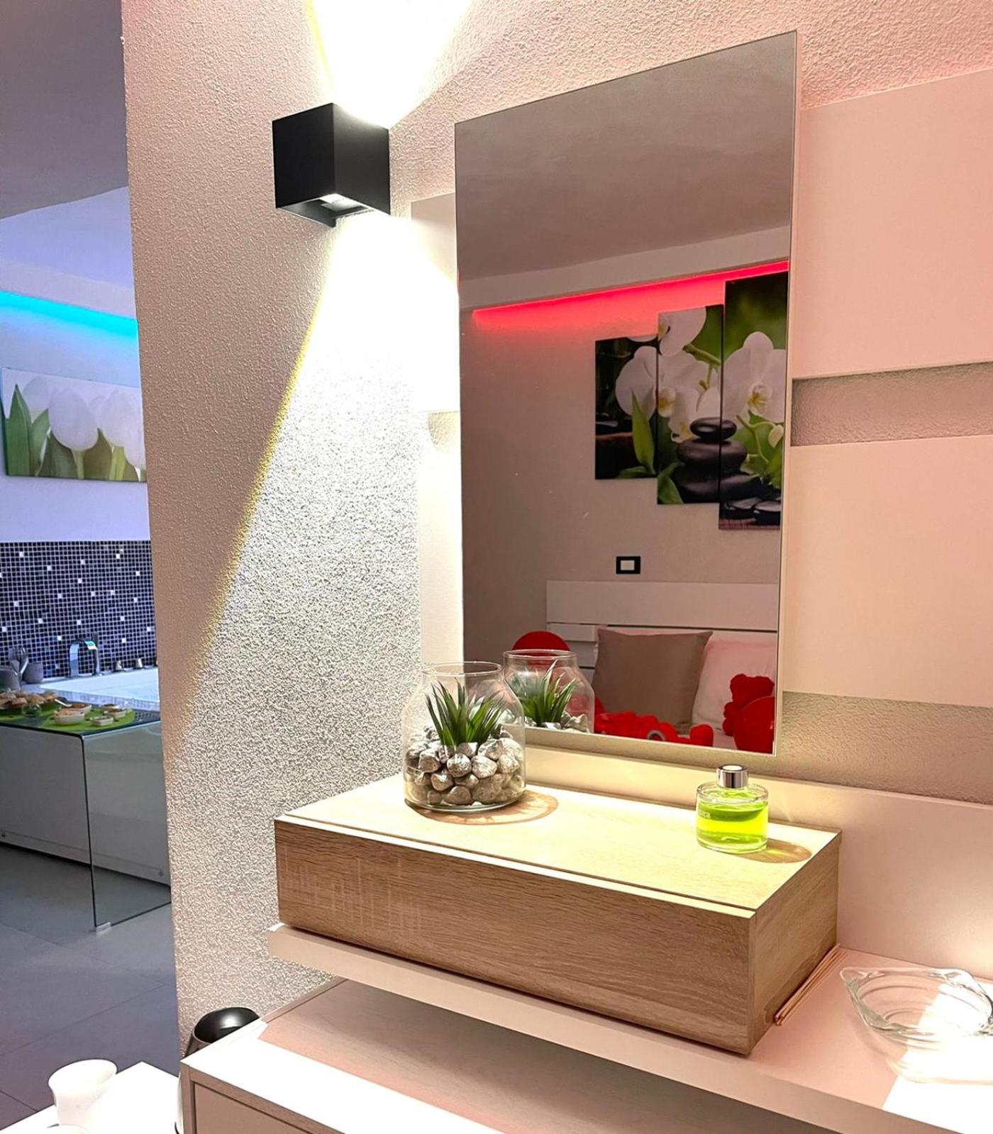 B&B suite spa la Sciantosa photo 2