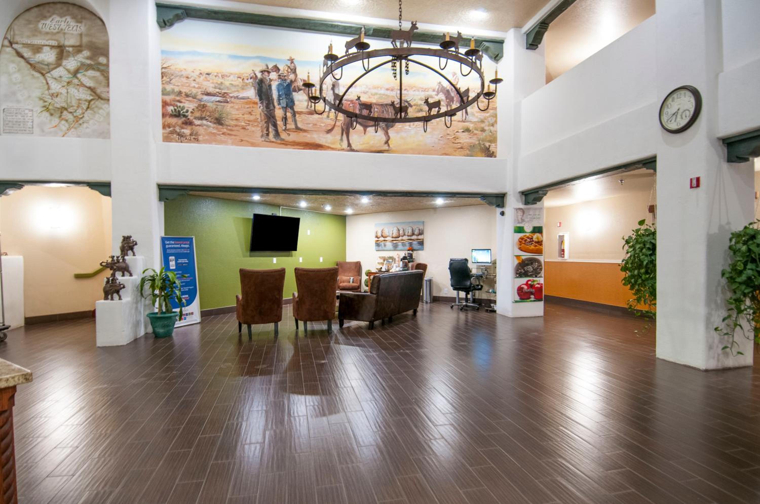 Quality Inn Alpine