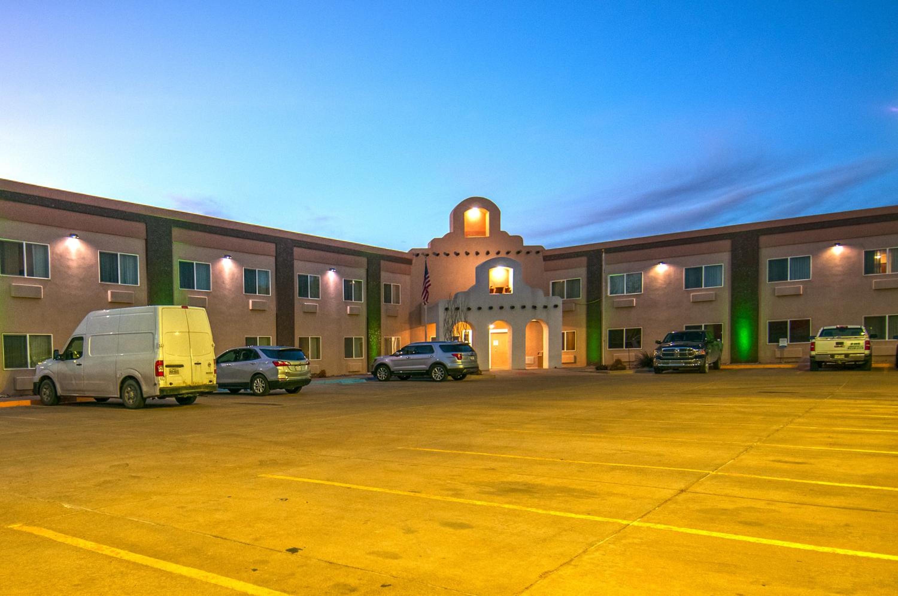 Quality Inn Alpine