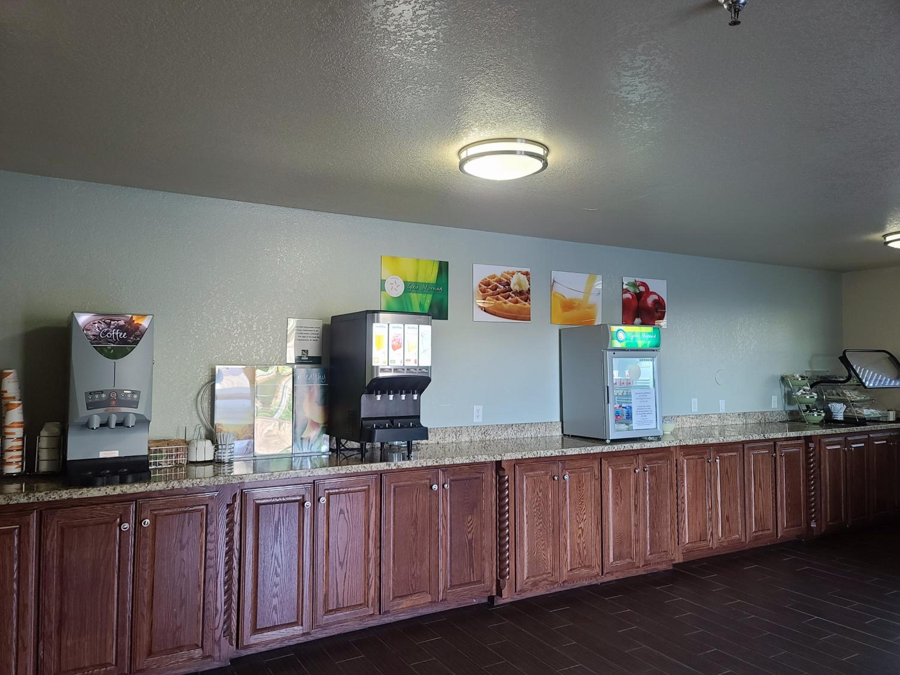 Quality Inn Alpine