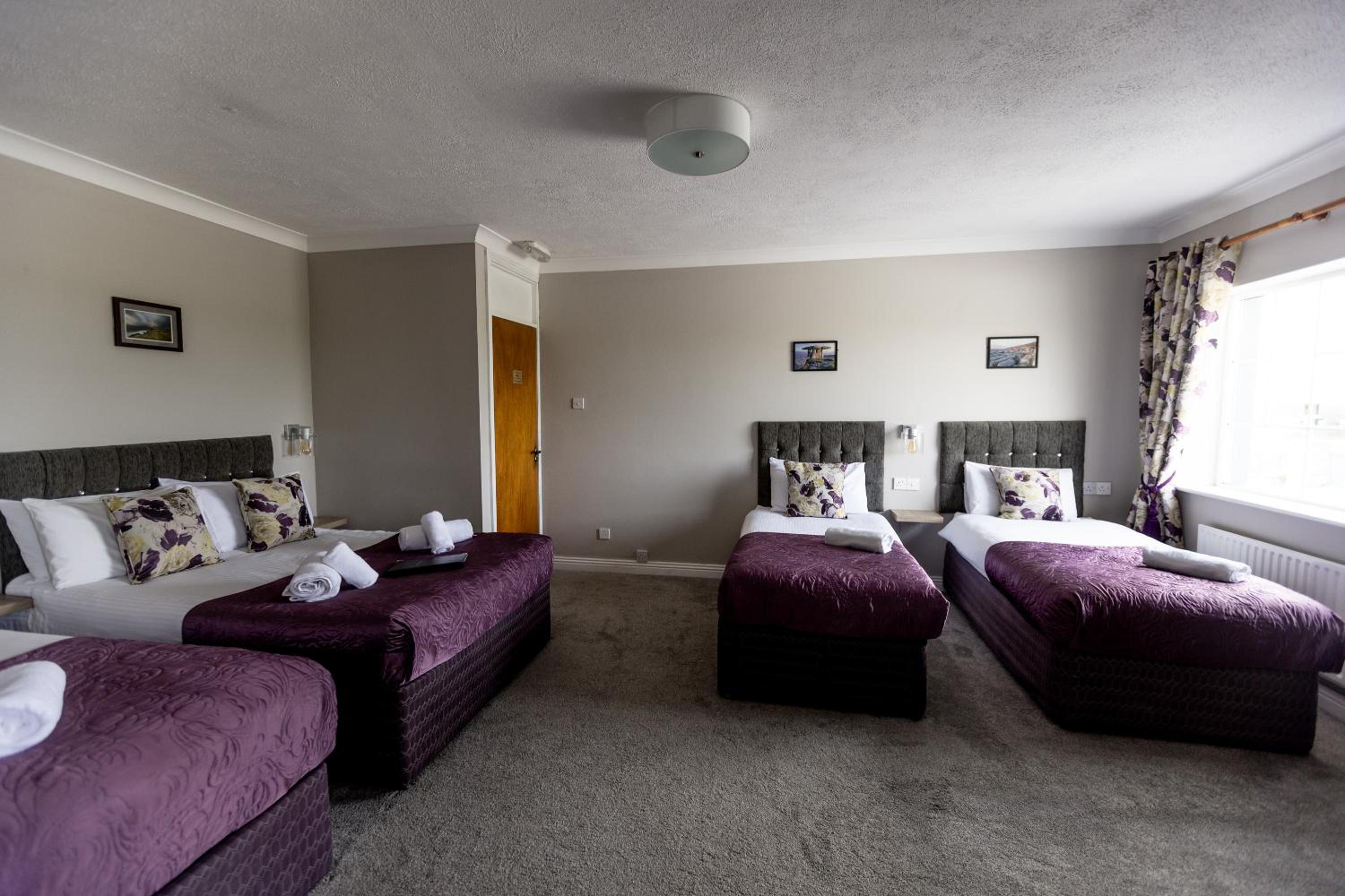 Glasha Meadows Accommodation