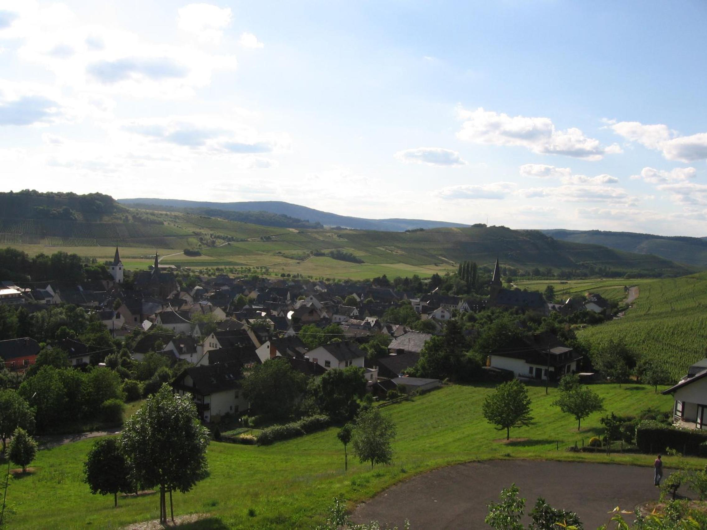 Kruft Veldenz