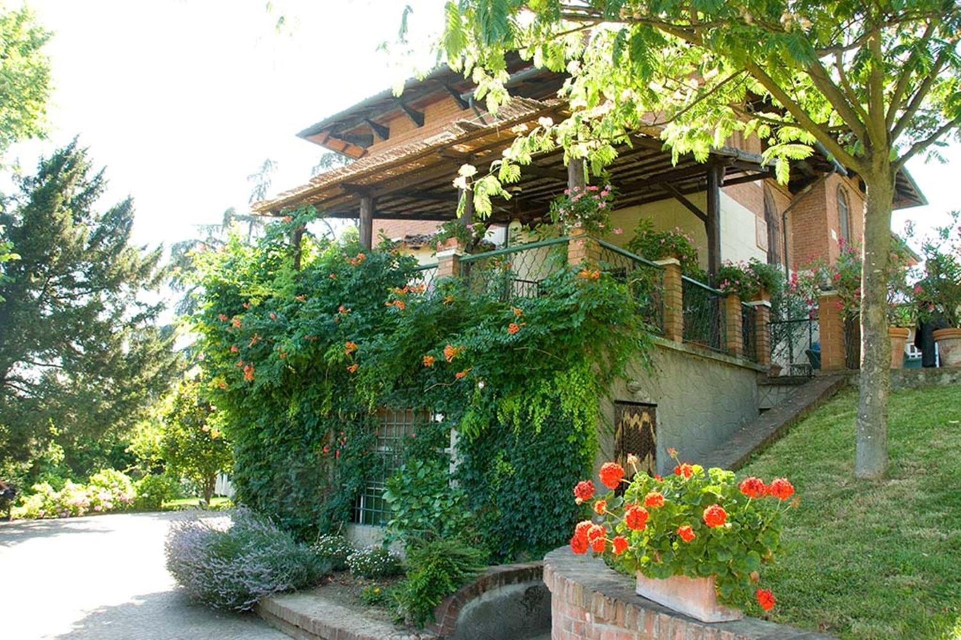 Villa Solaria view 5