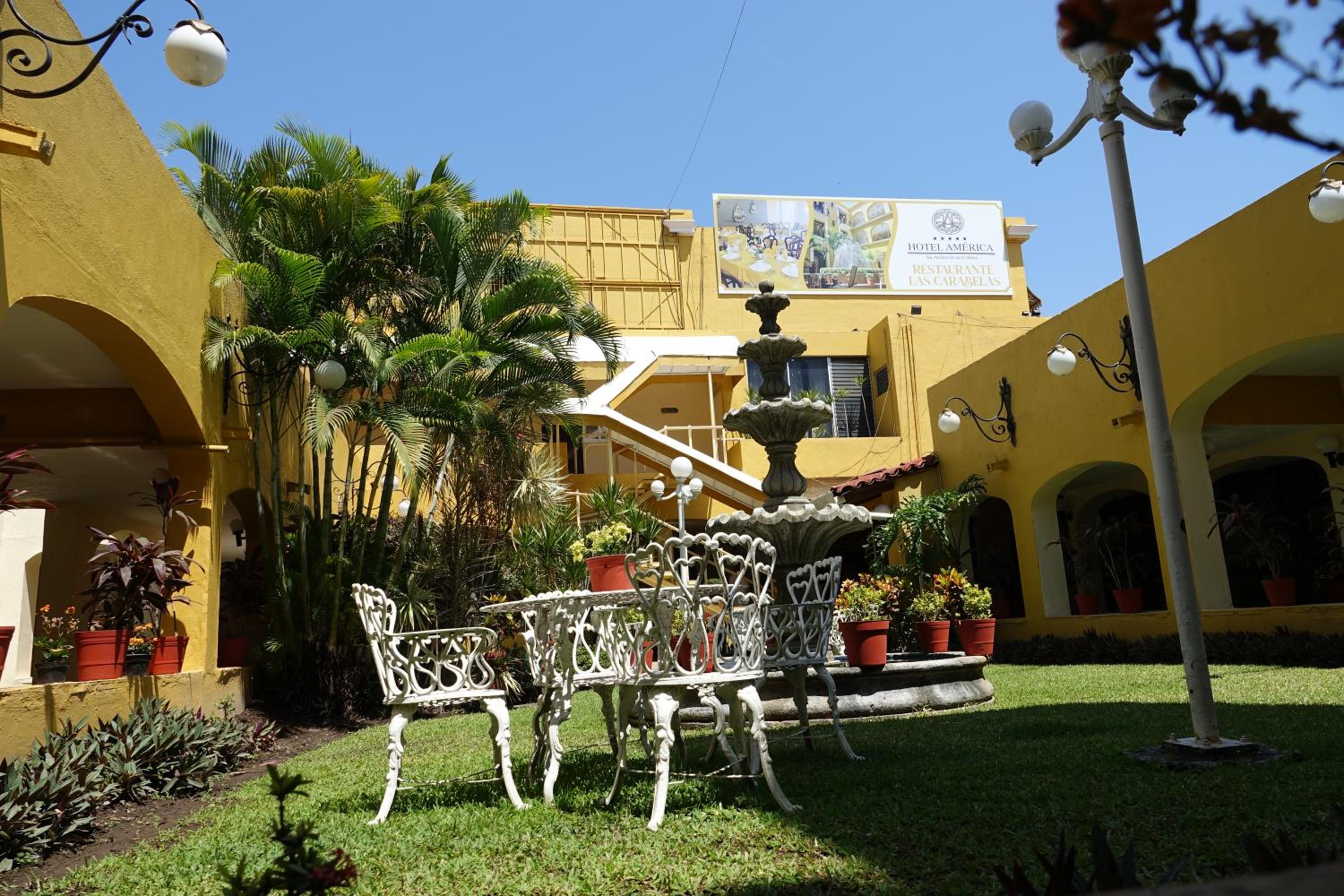 Colima Vacations - Hotel America - Property Image 12