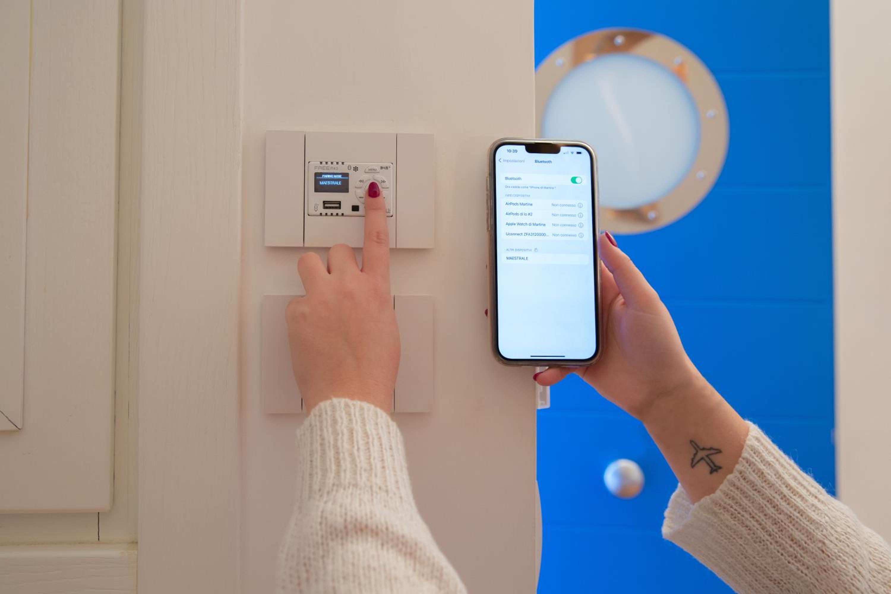 Lampara Mare photo 3