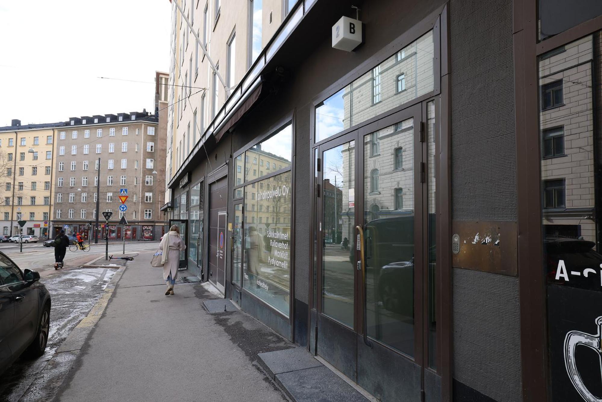 2ndhomes Cozy 44m2 1BR home with best location in Kamppi!