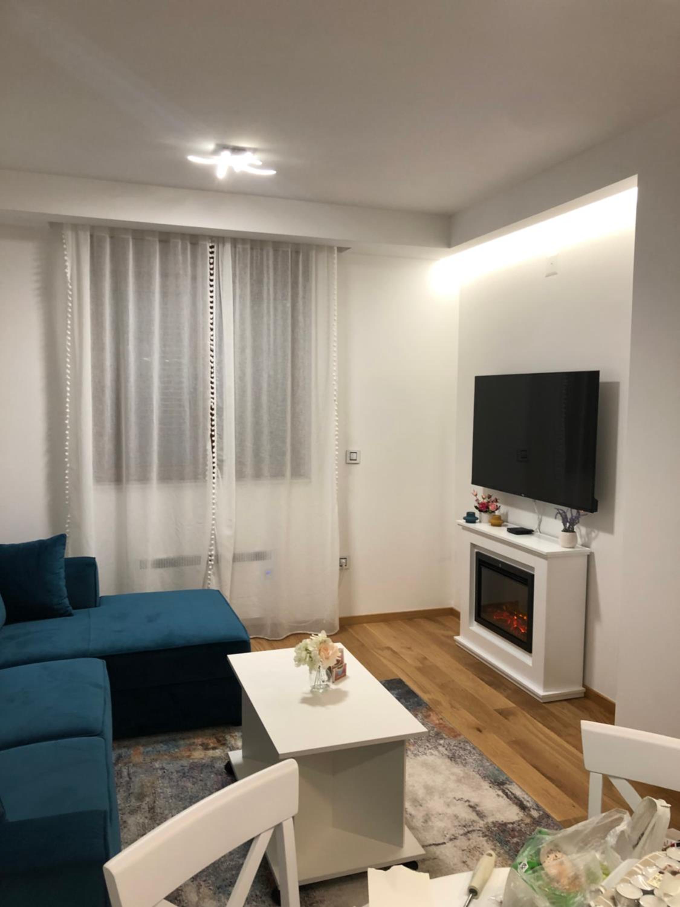 Apartman Safir view 3