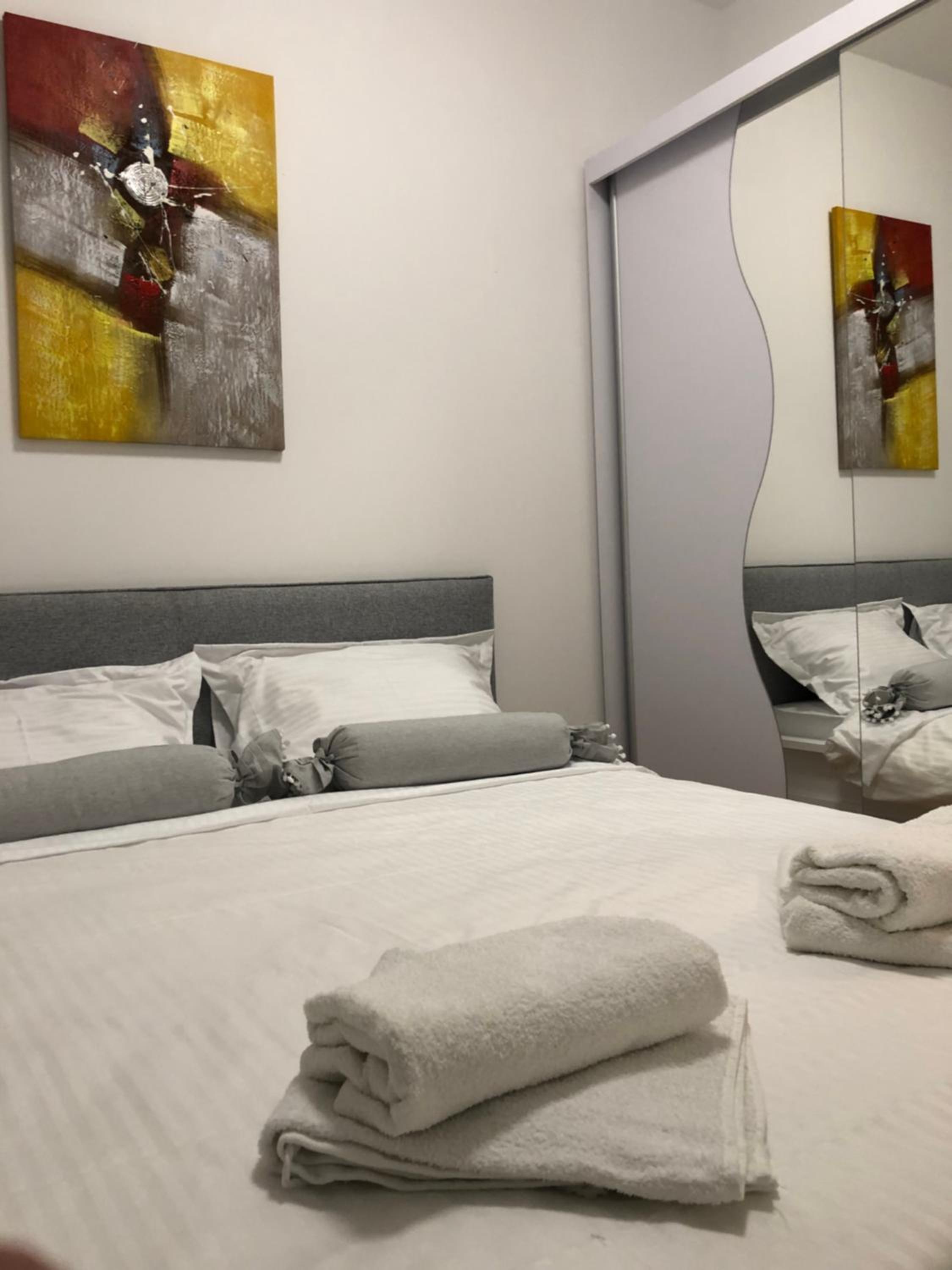 Apartman Safir view 5