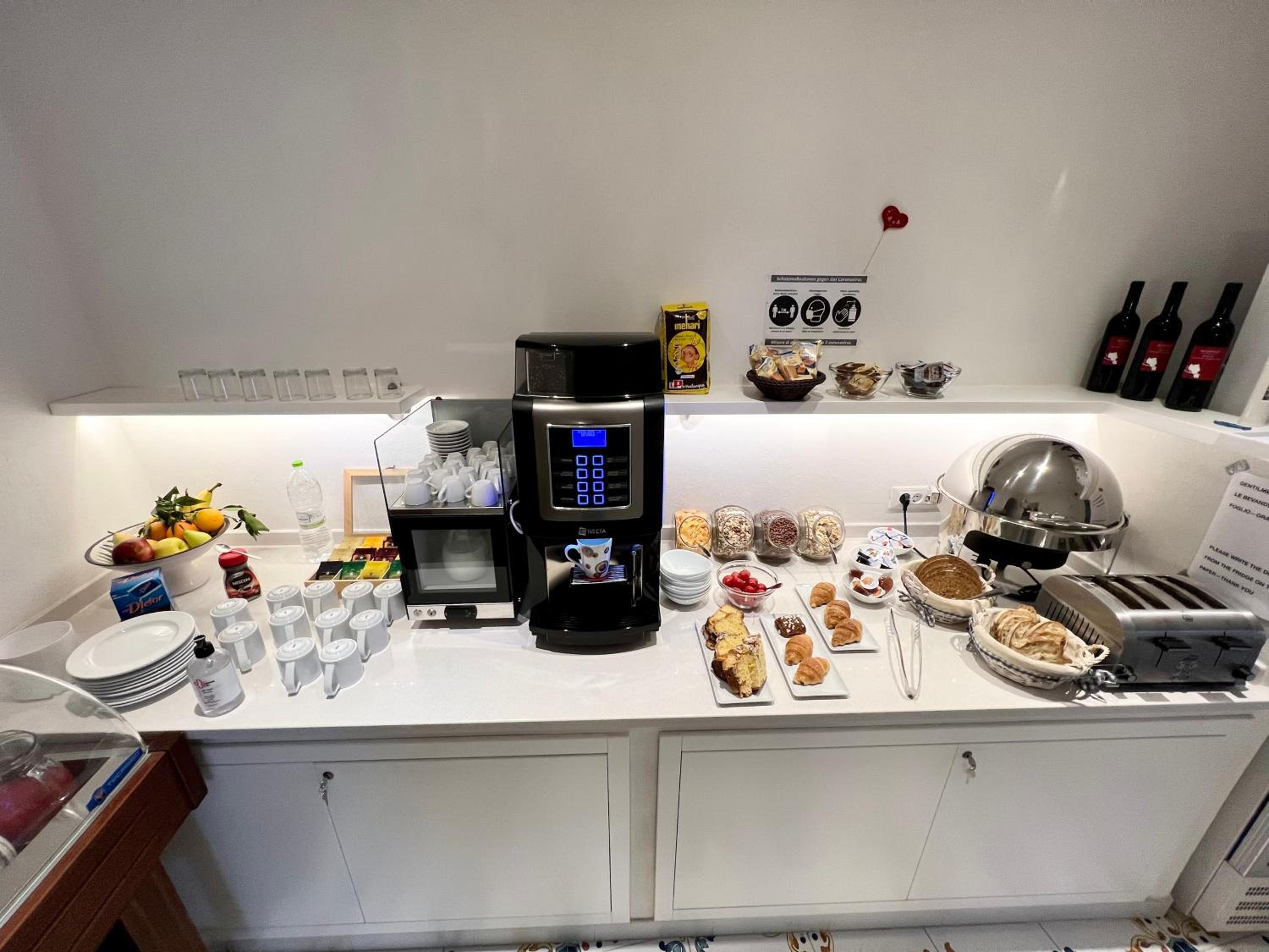 Hotel Casa Sofia - Image 1