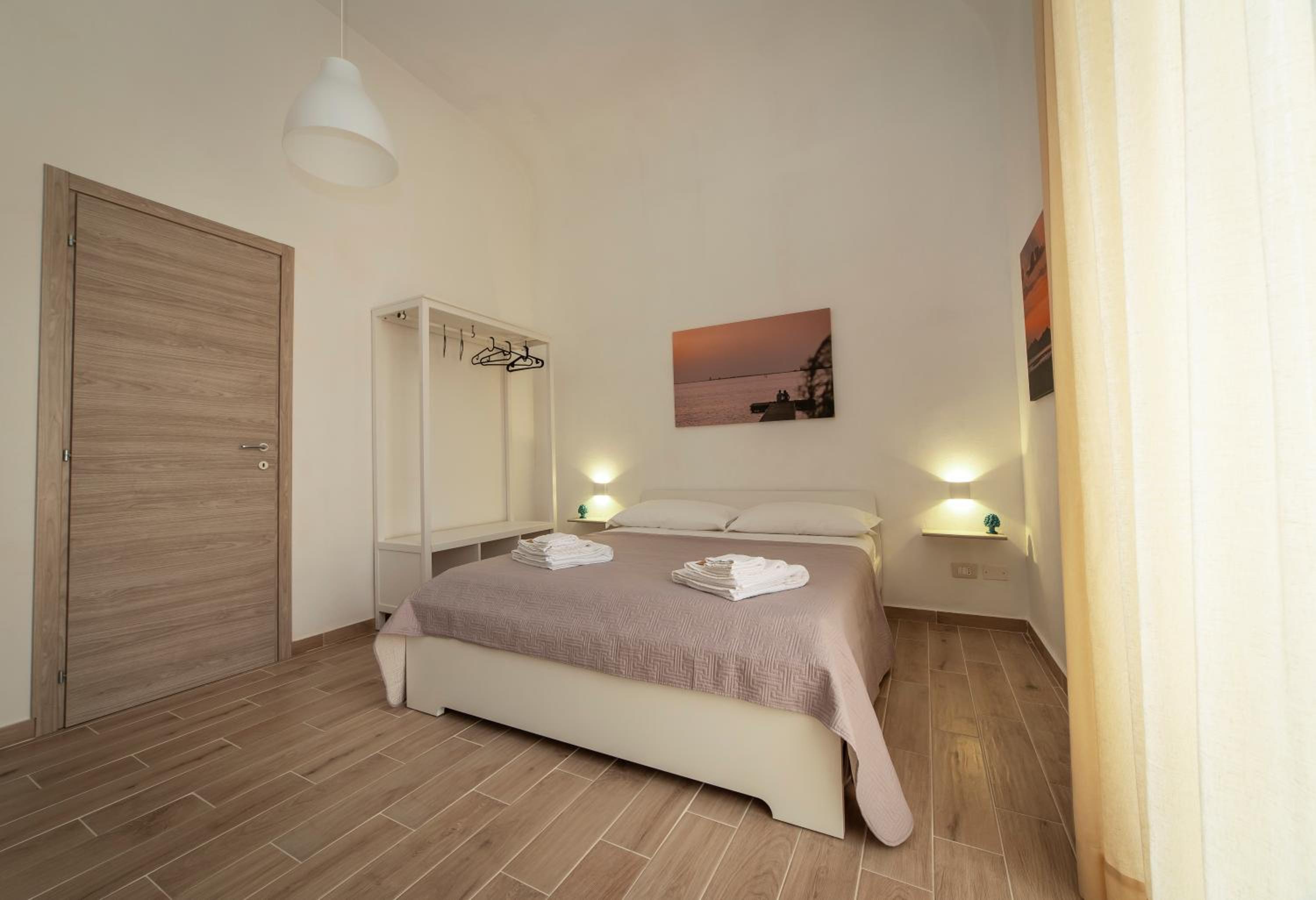 I balconi di Porta Mazara photo 3