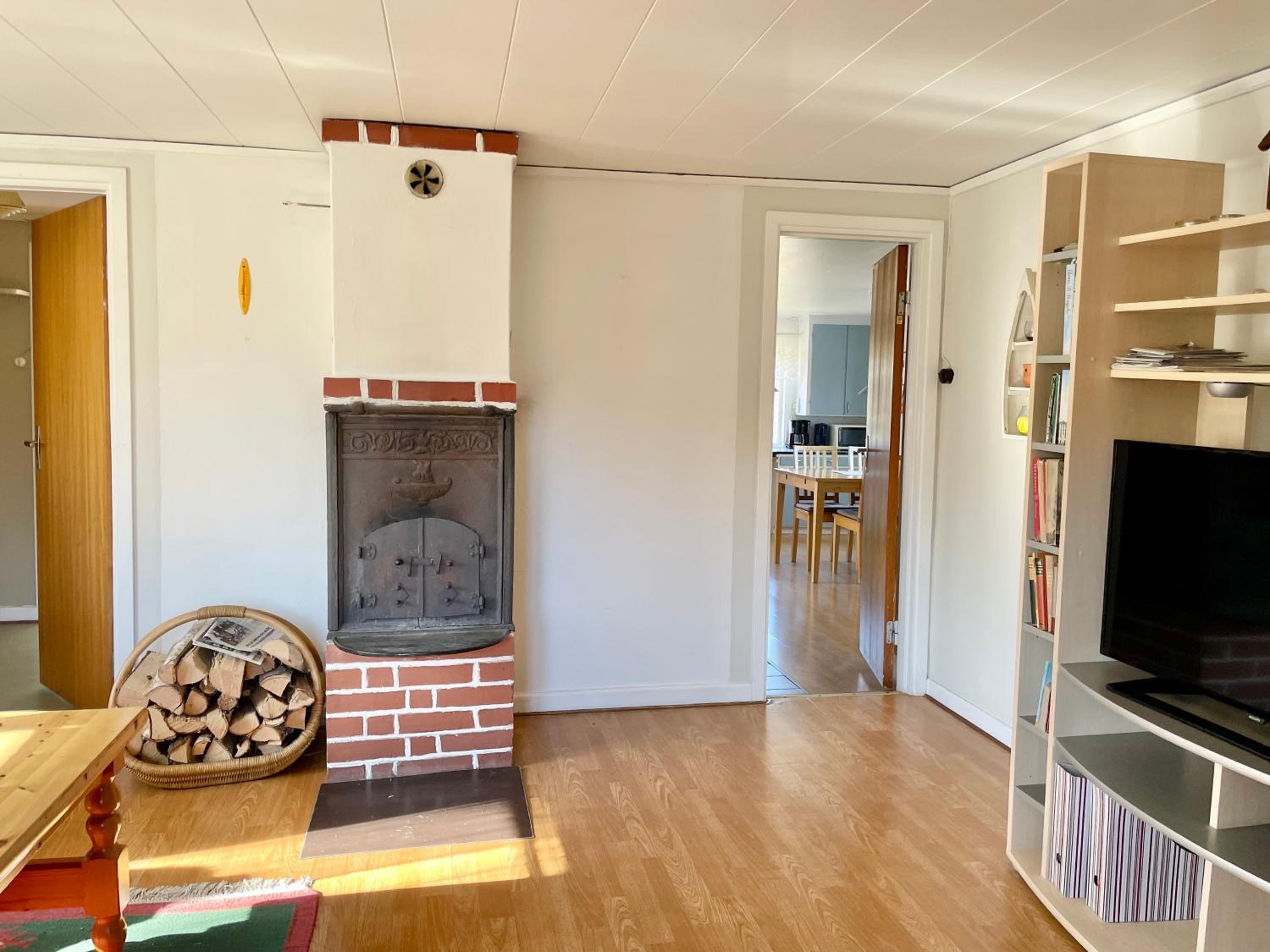 Holiday home Småland Gäddegölshult