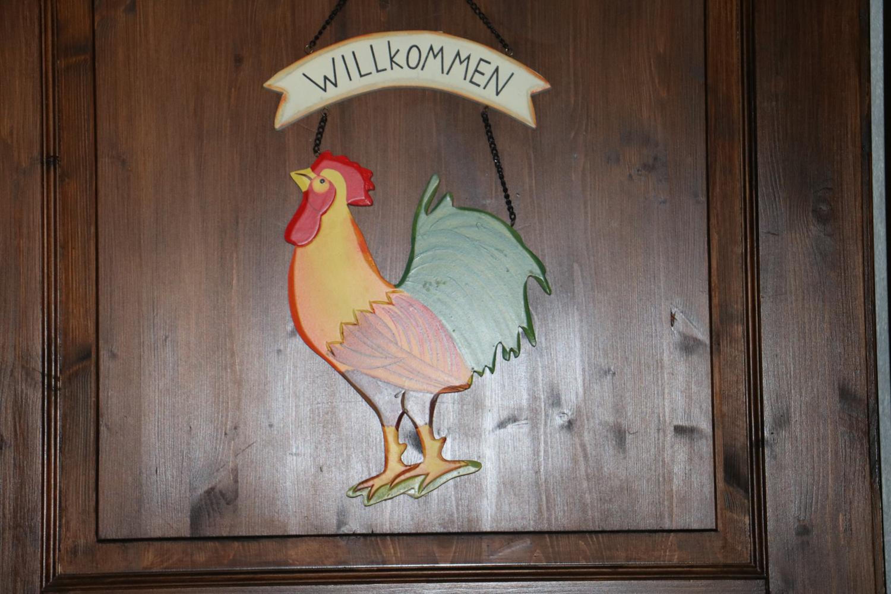 Pension Zum Lukullus view 5