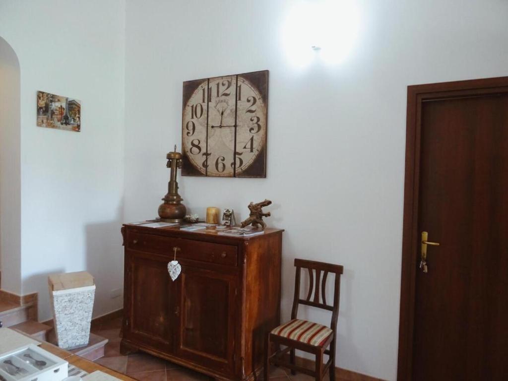 Clock's House view 5