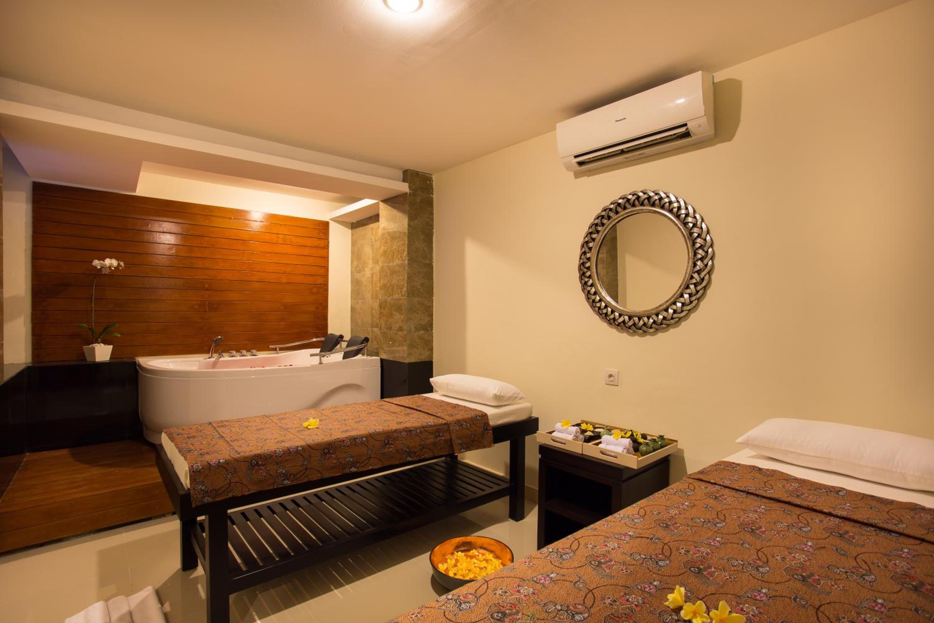 The Light Exclusive Villas and SPA