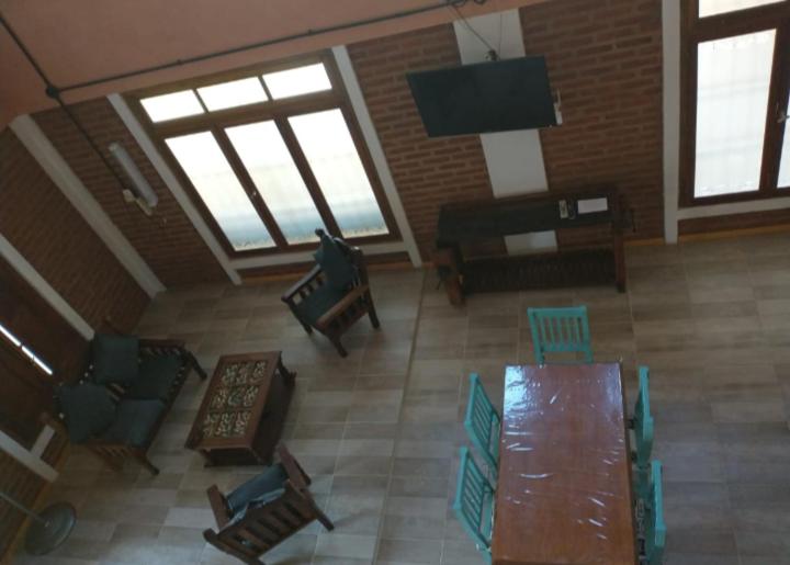 Casa de Campo, con Pileta y Asador Criollo!! - 