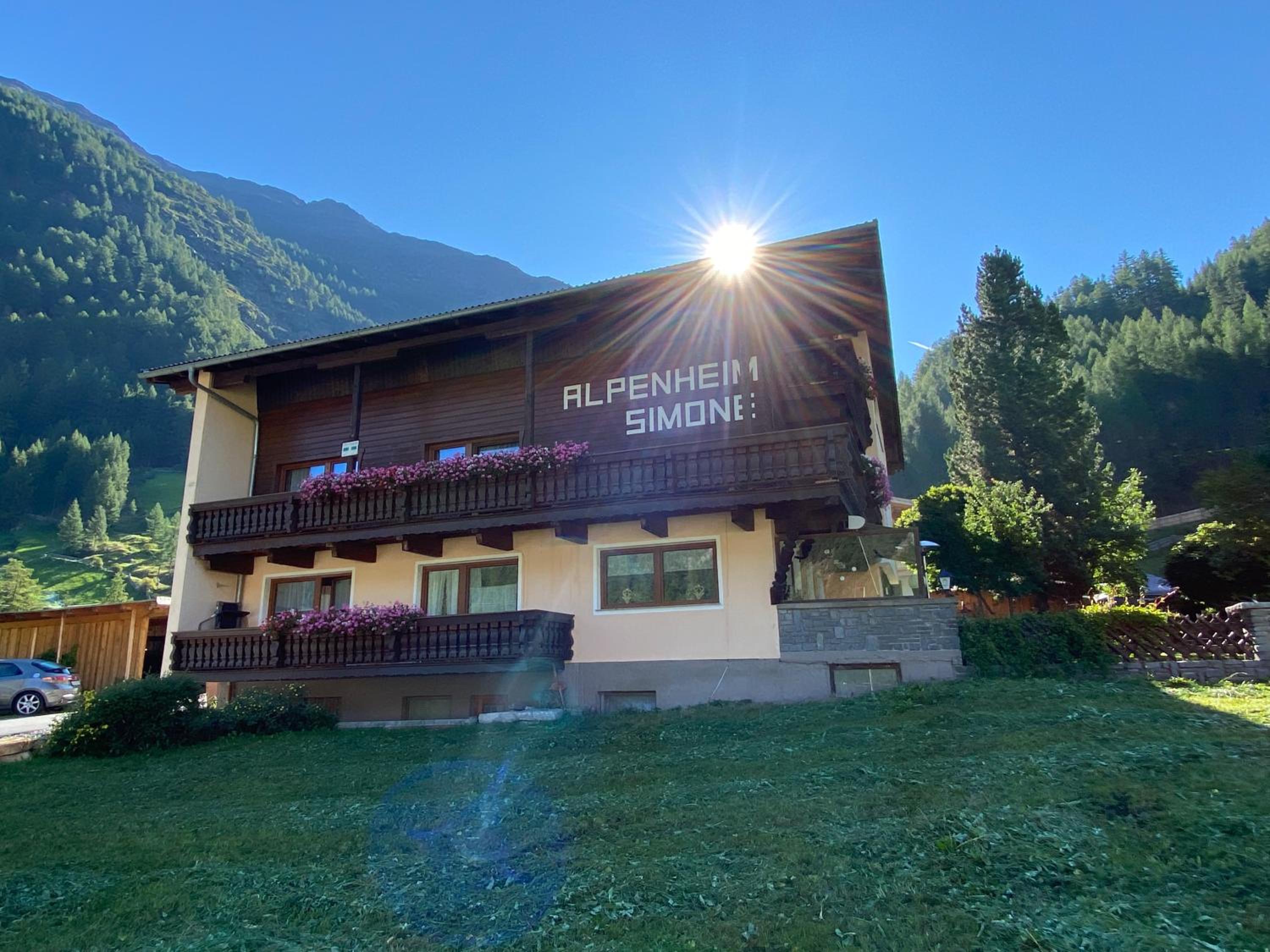 Alpenheim Simone