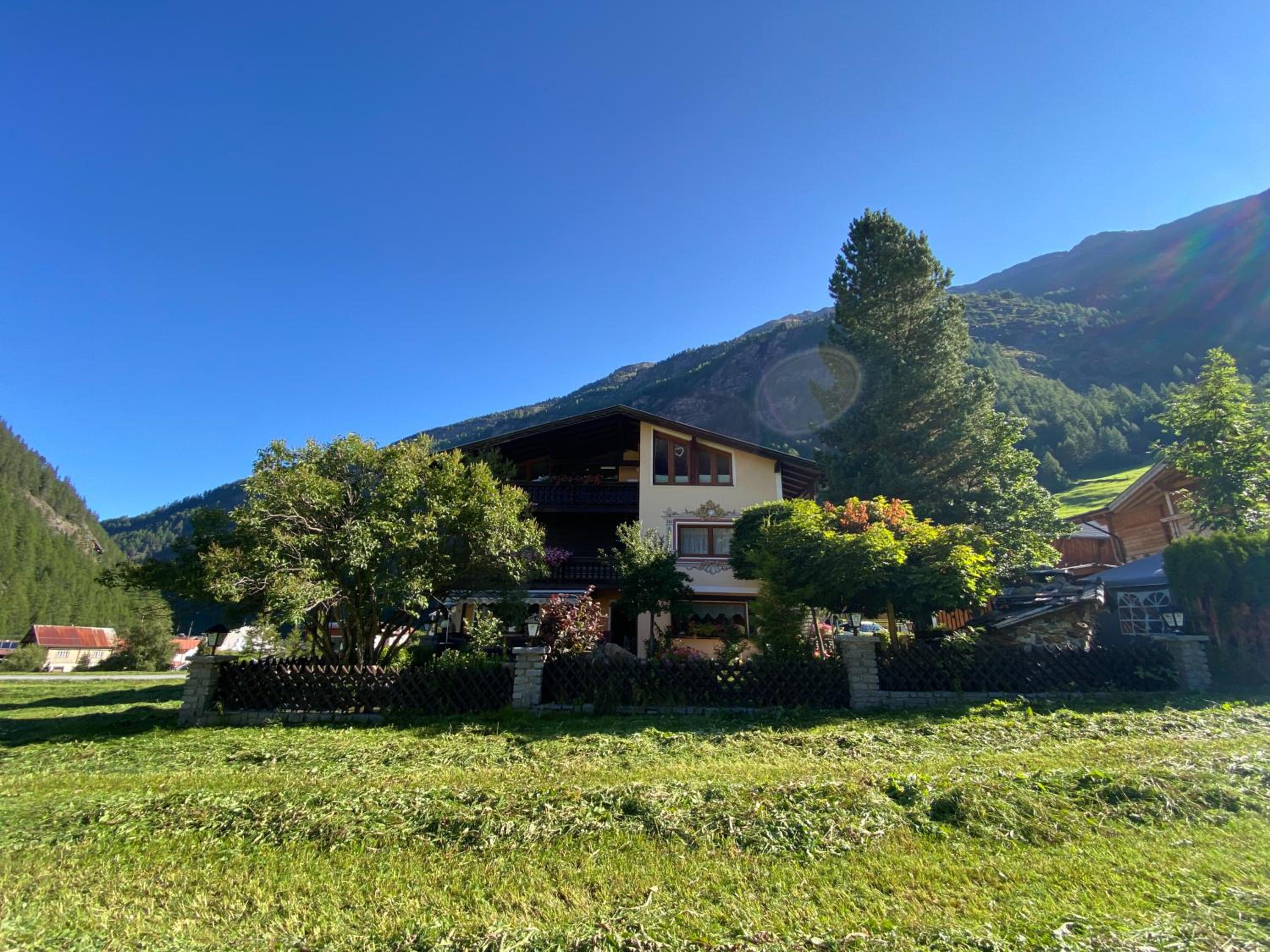 Alpenheim Simone