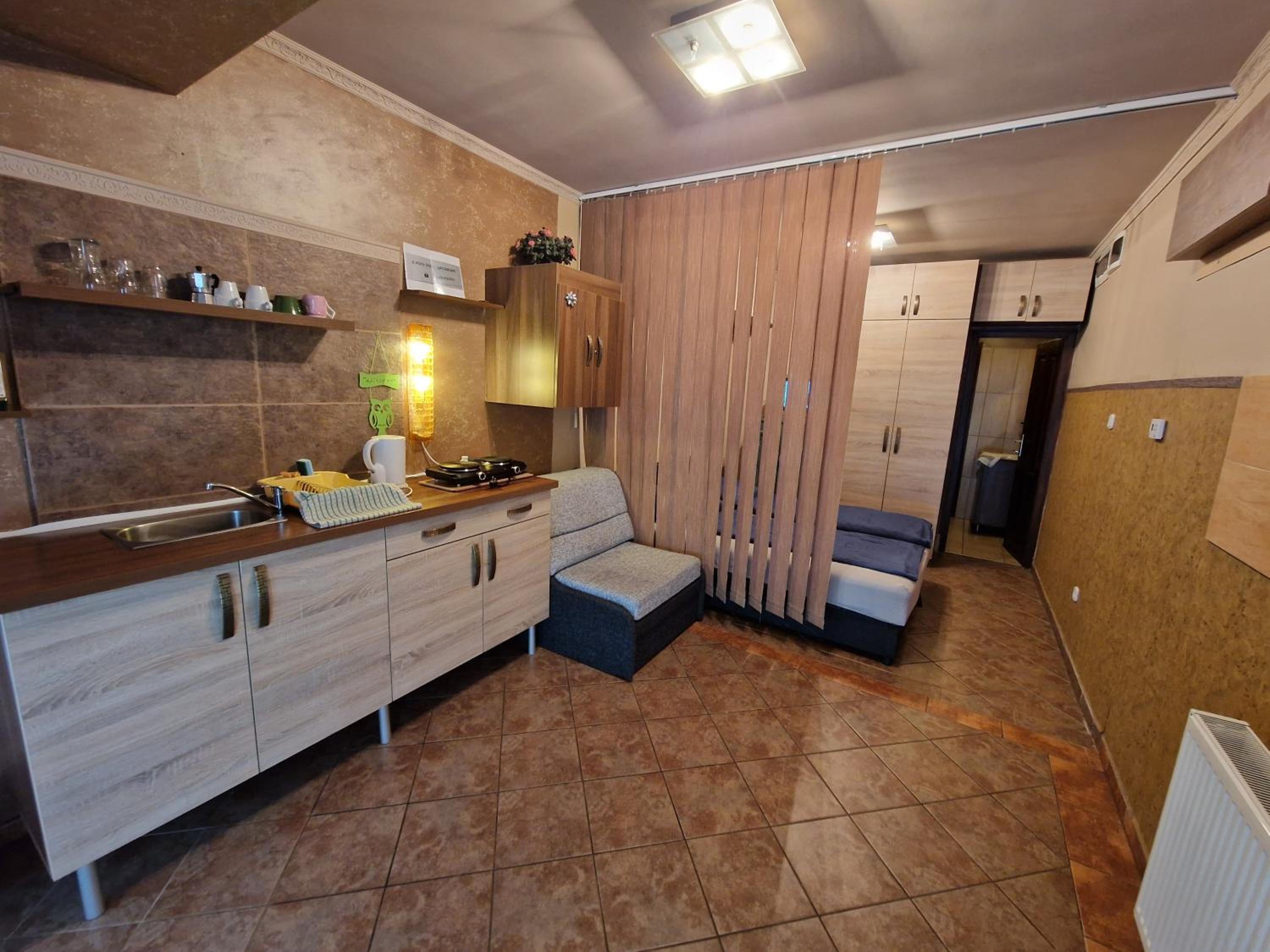 Splendor apartman