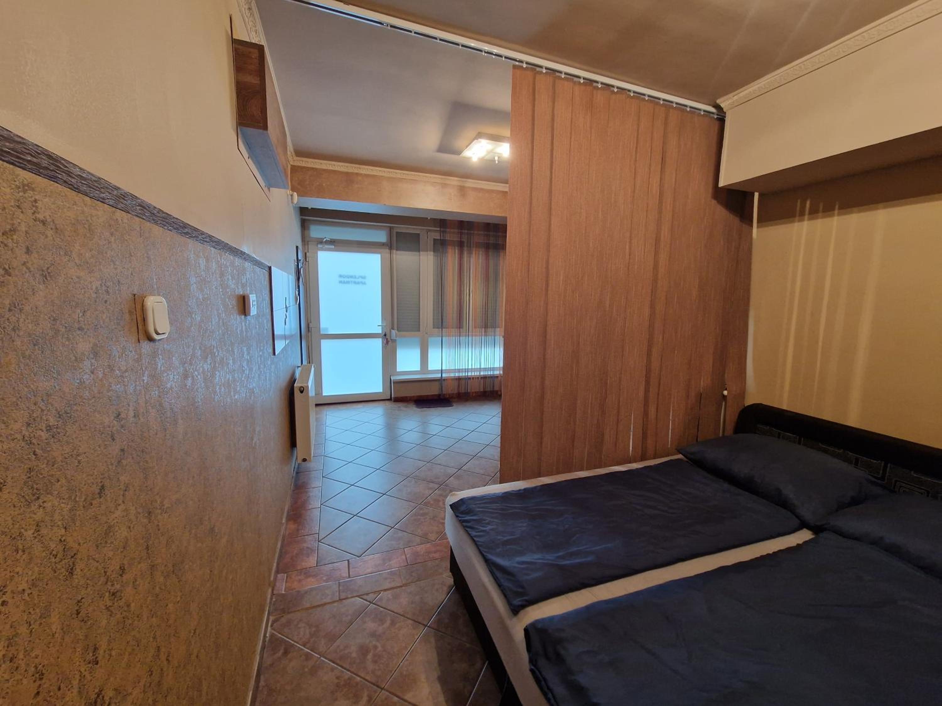 Splendor apartman