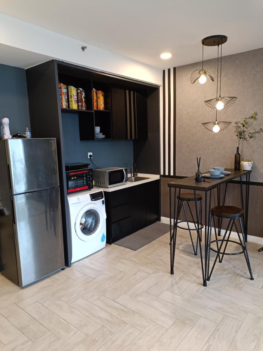Loft Signature Executive Suite Empire City photo 6