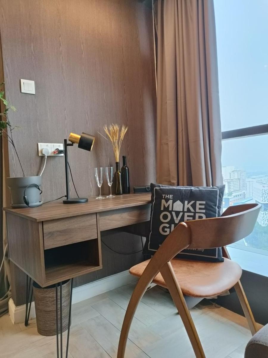 Loft Signature Executive Suite Empire City photo 4