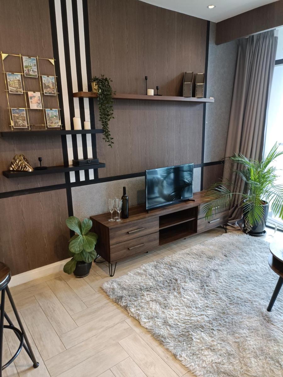 Loft Signature Executive Suite Empire City photo 3