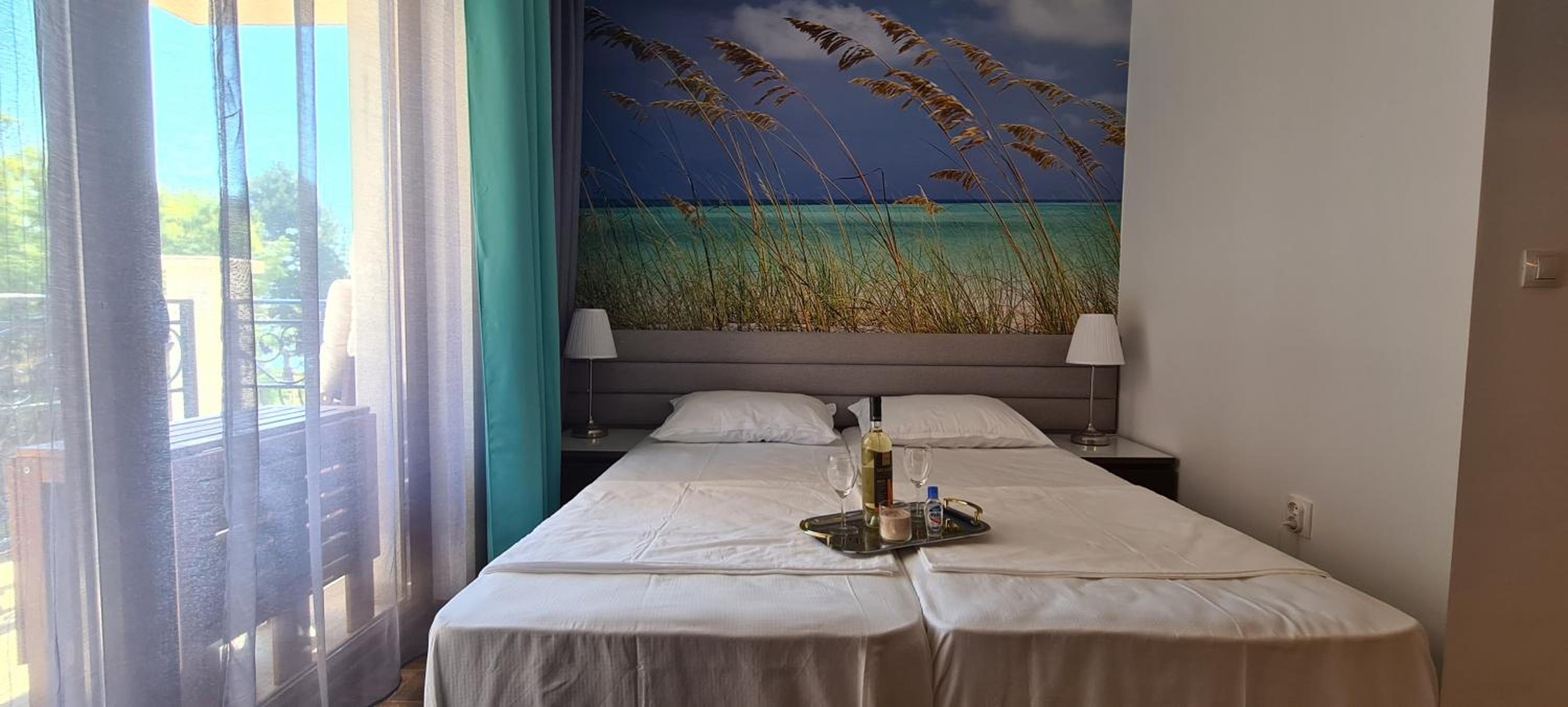Valencia Gardens Luxury Studios
