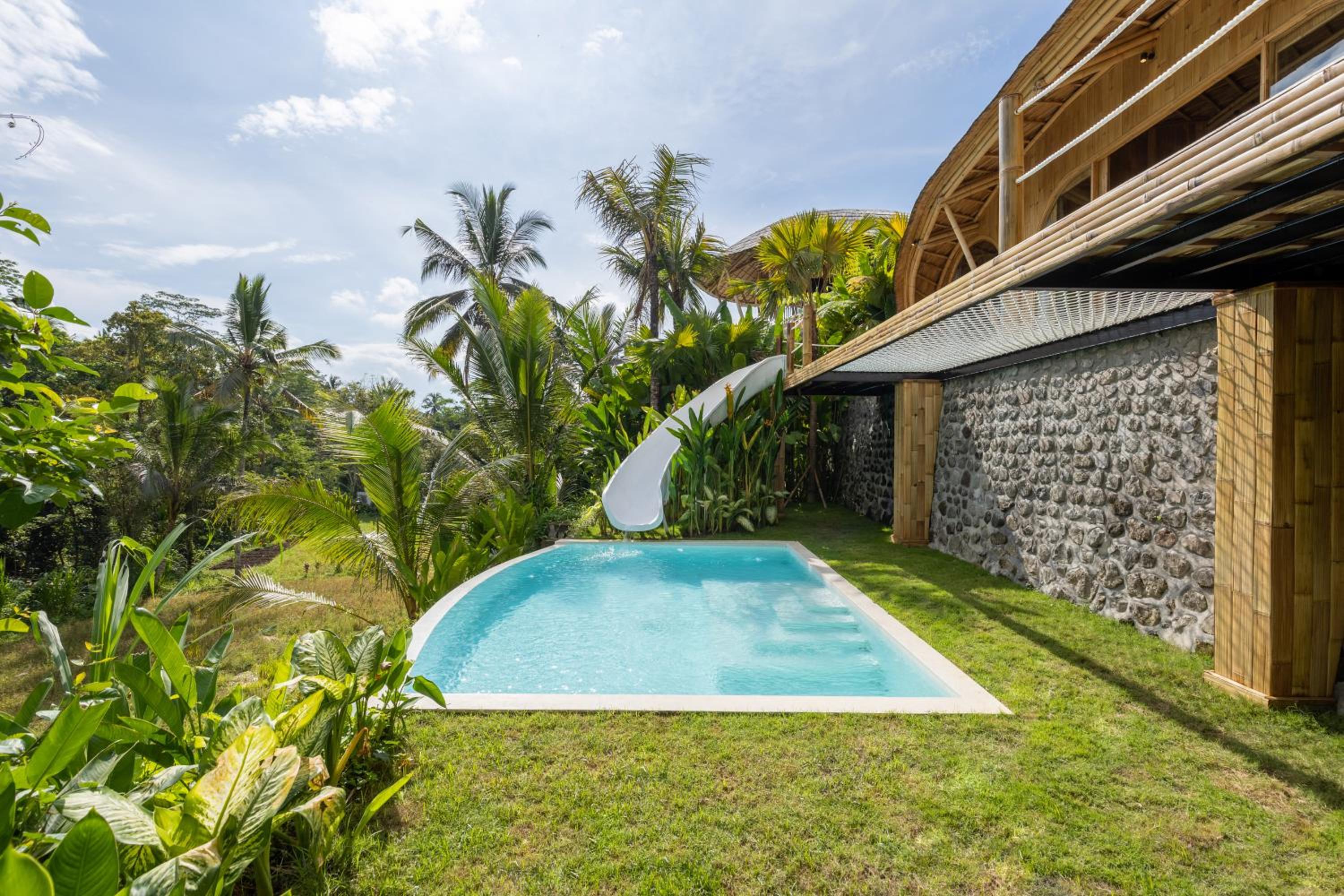 Ecosix Bali