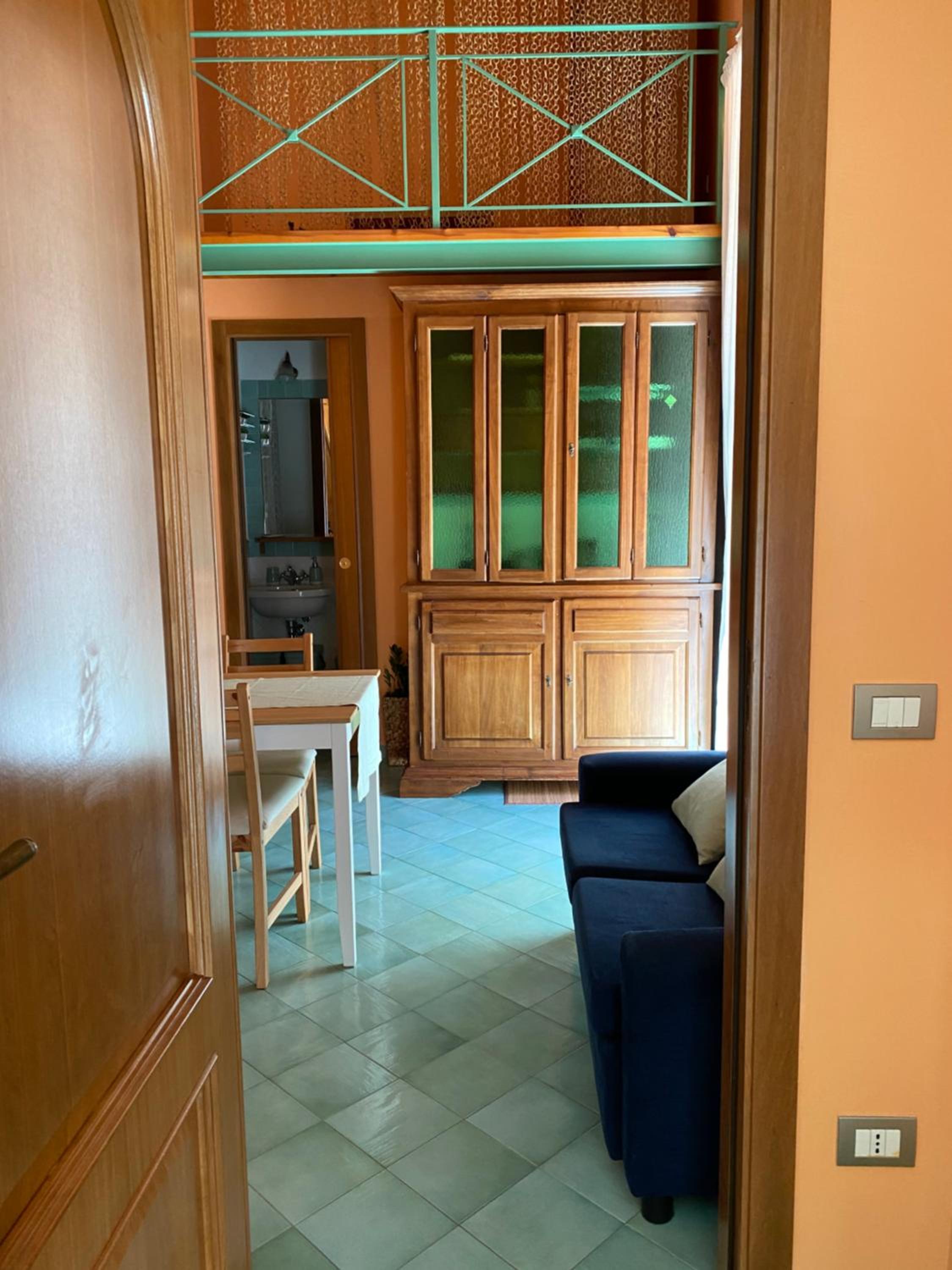 Appartamento in centro storico view 3