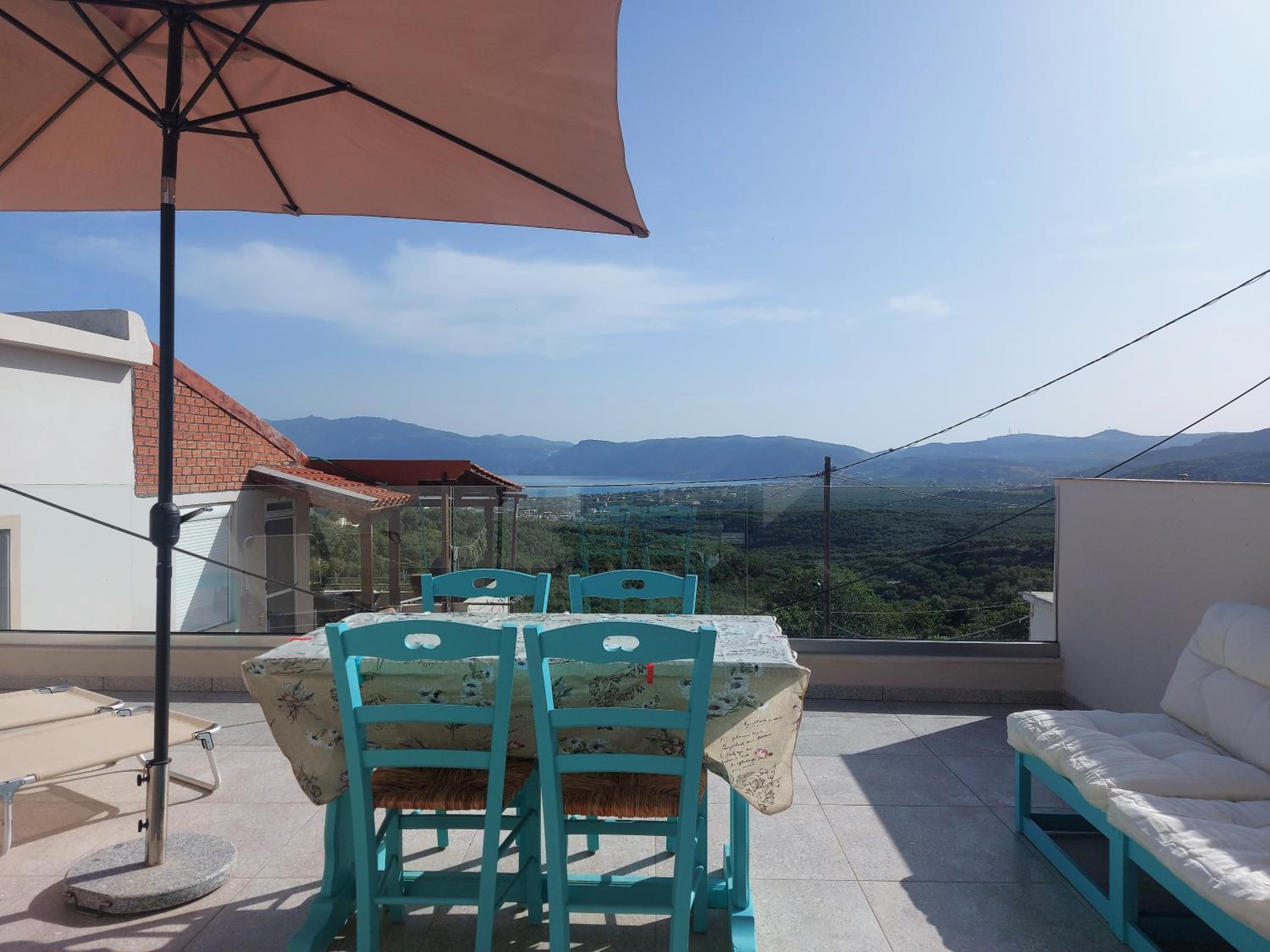 Dinas's Cottage Ideal Base for Balos and Elafonisi