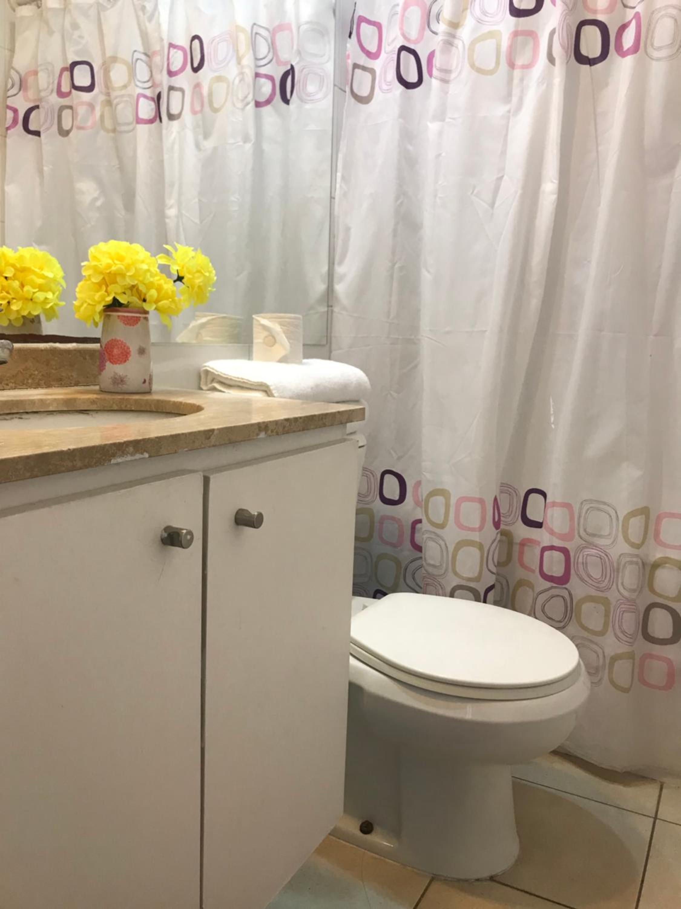 Apartment Relocation San Isidro