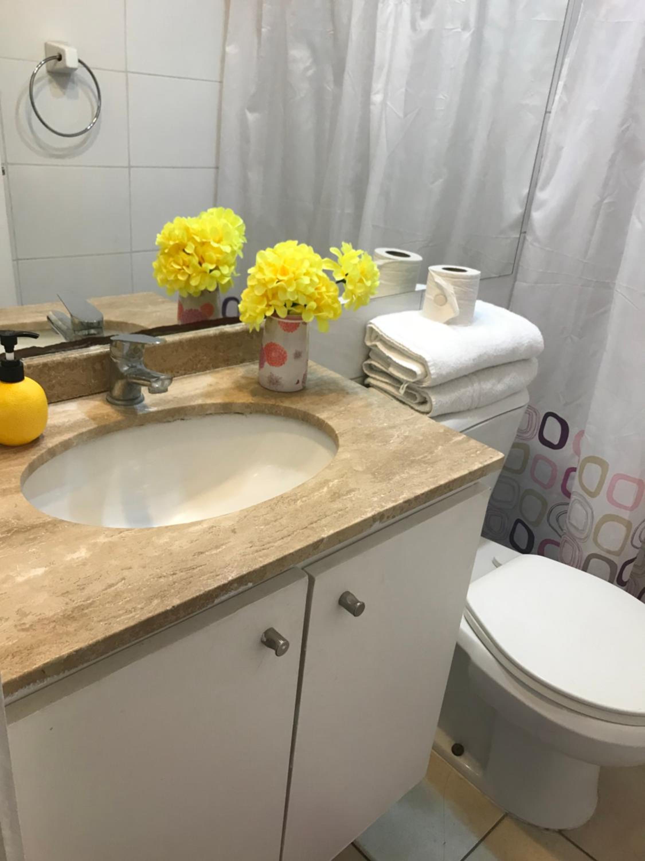 Apartment Relocation San Isidro