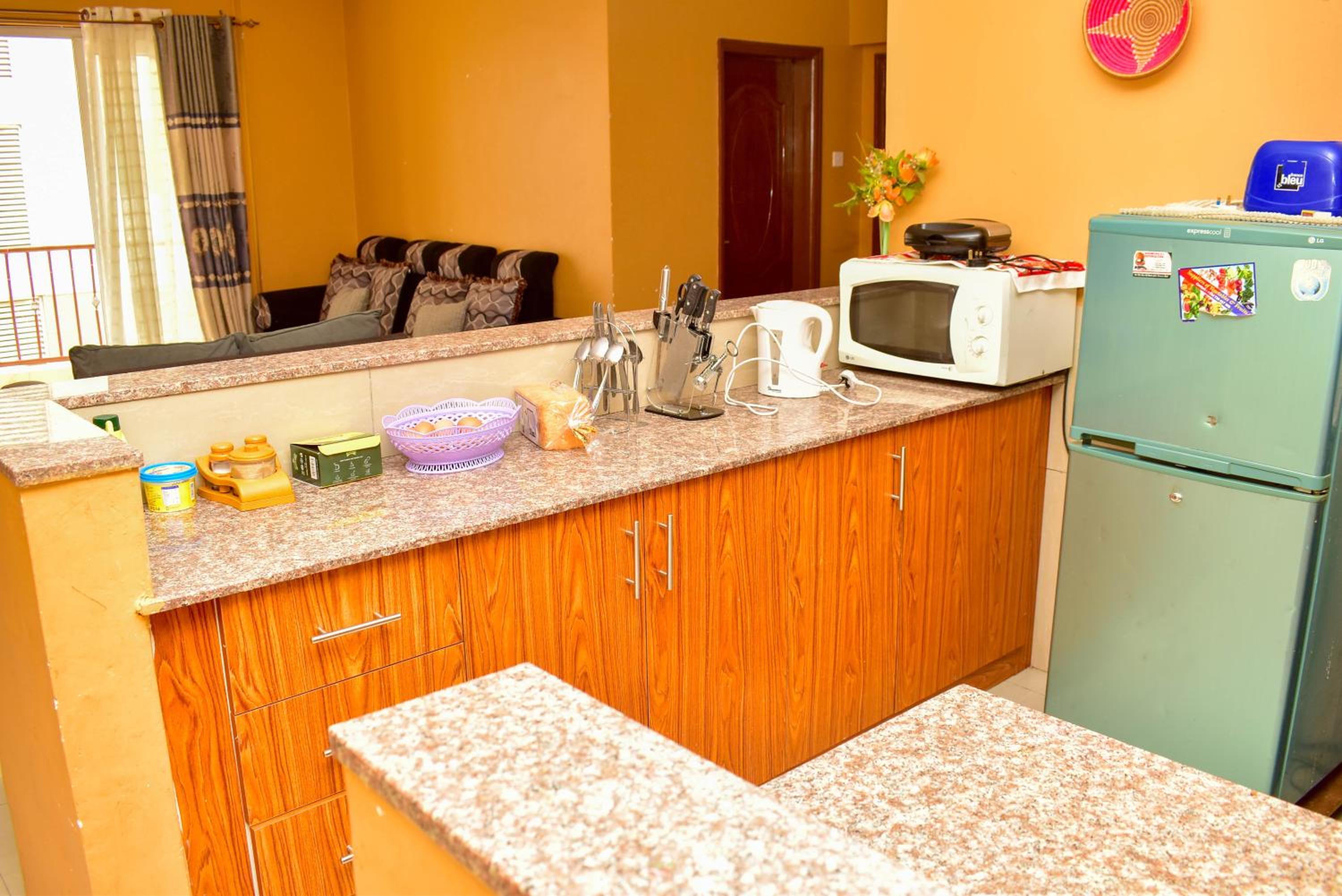 Almasi Place view 5