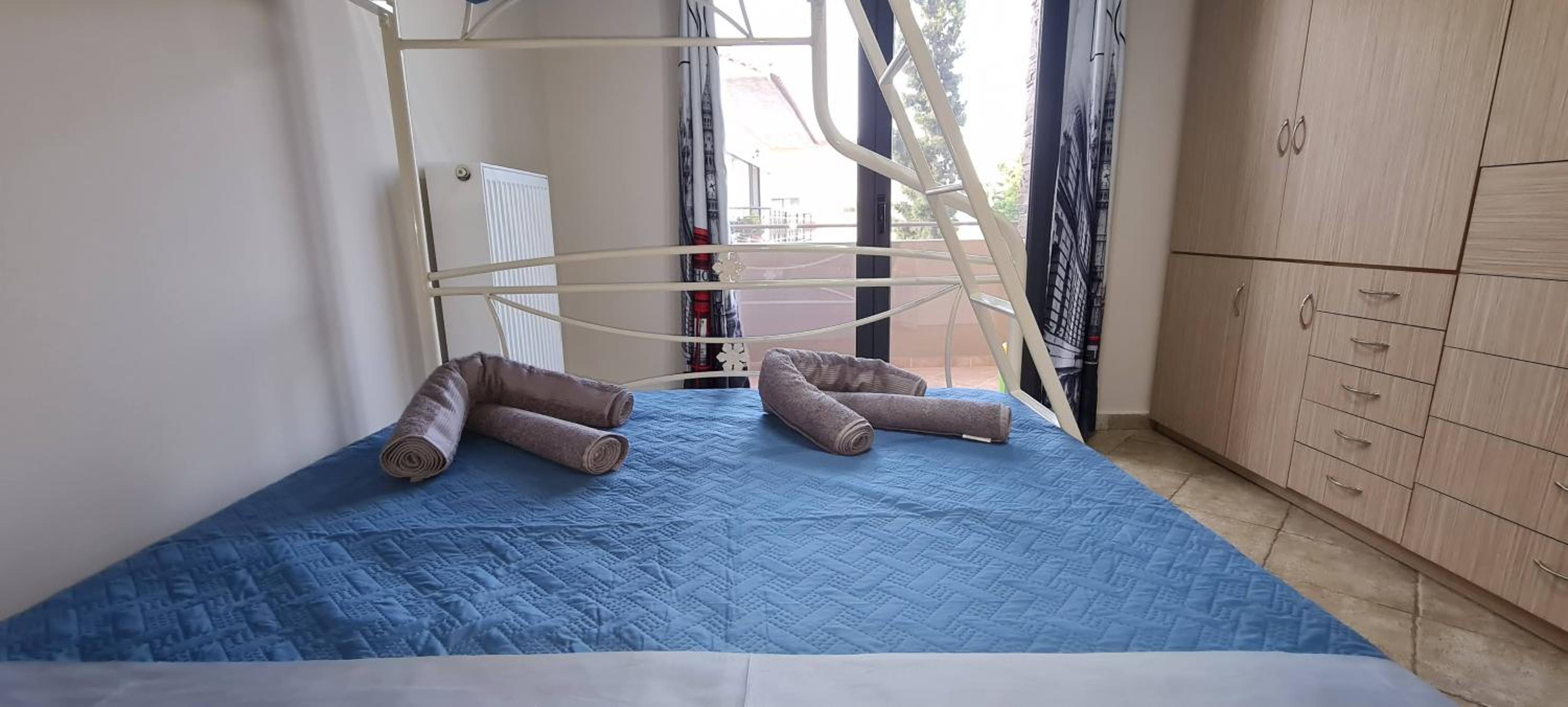 The Seagull - Quiet Retreat With Panoramic View in Nea Makri photo 2