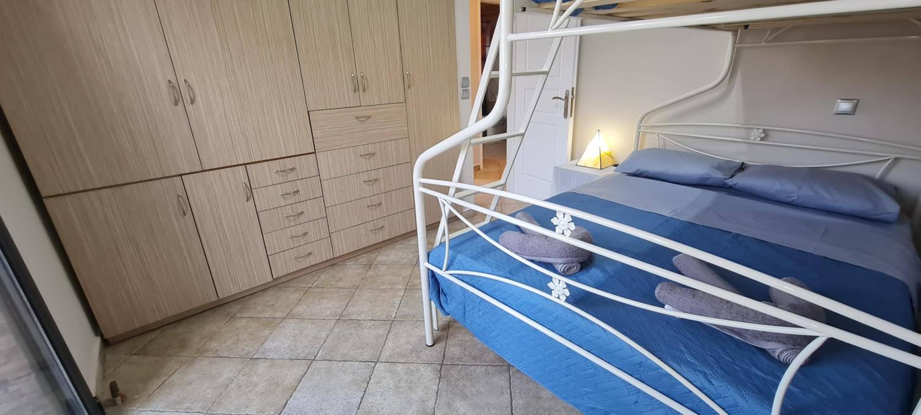 The Seagull - Quiet Retreat With Panoramic View in Nea Makri photo 5