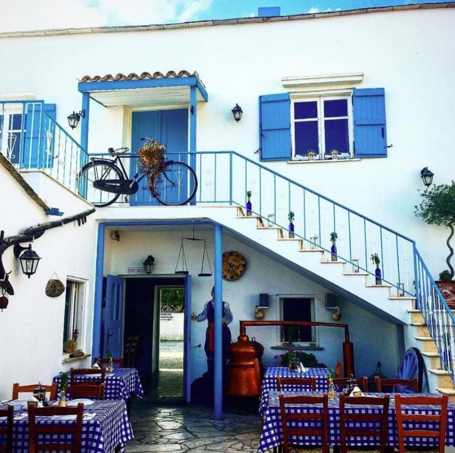 Casa Di Gio